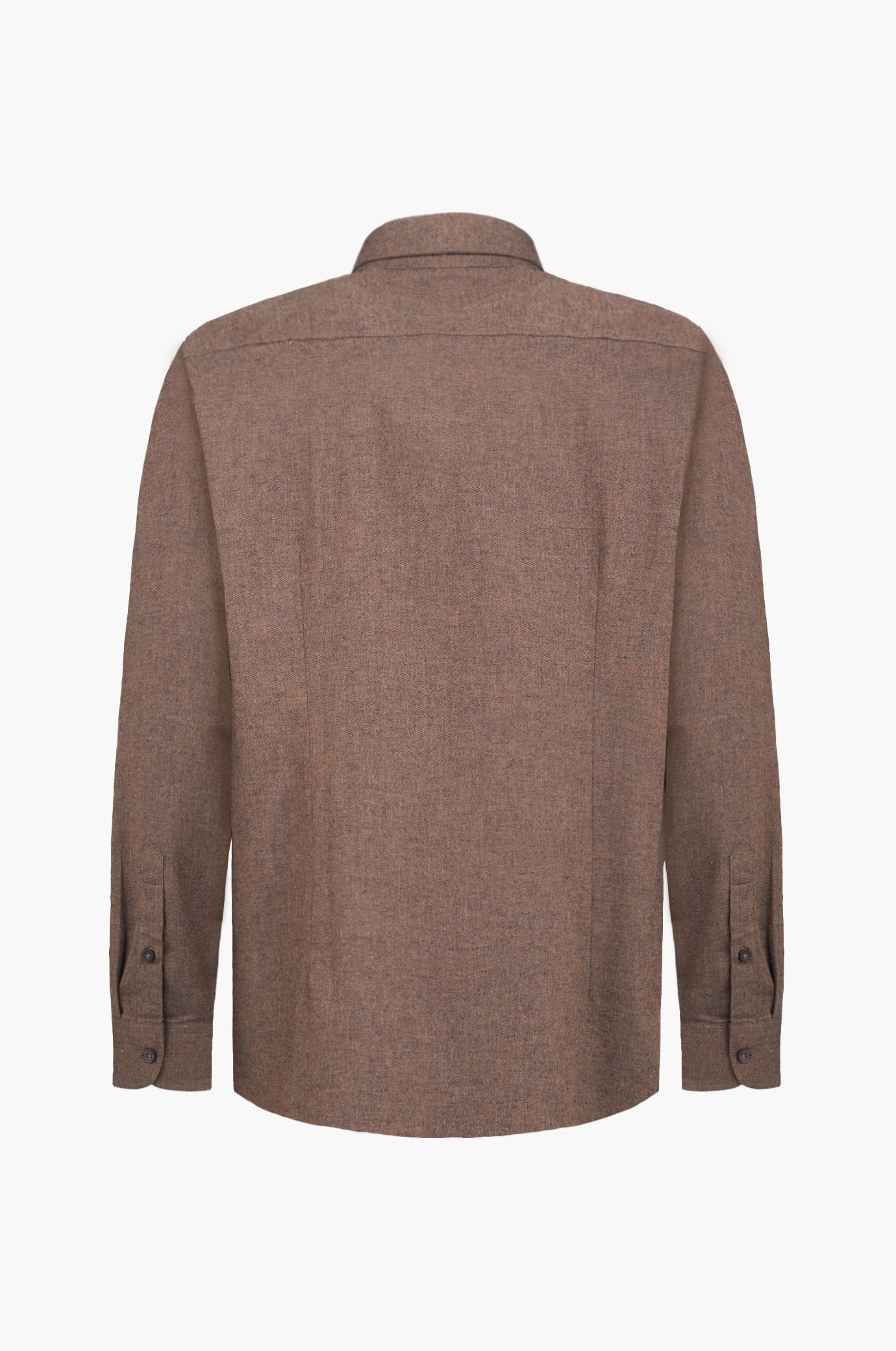 Camicia comfort fit Western