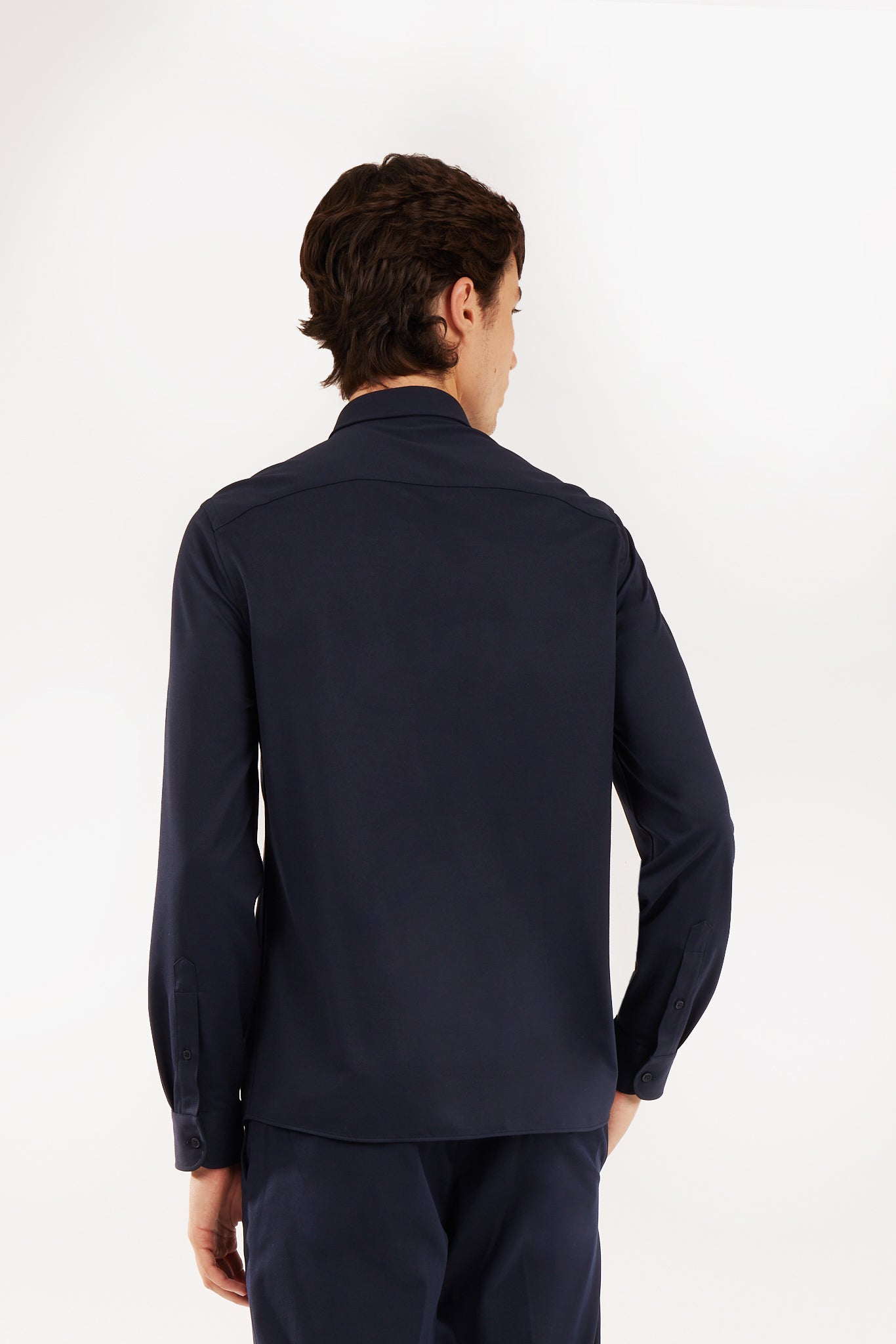 Camicia regular fit Easy Iron