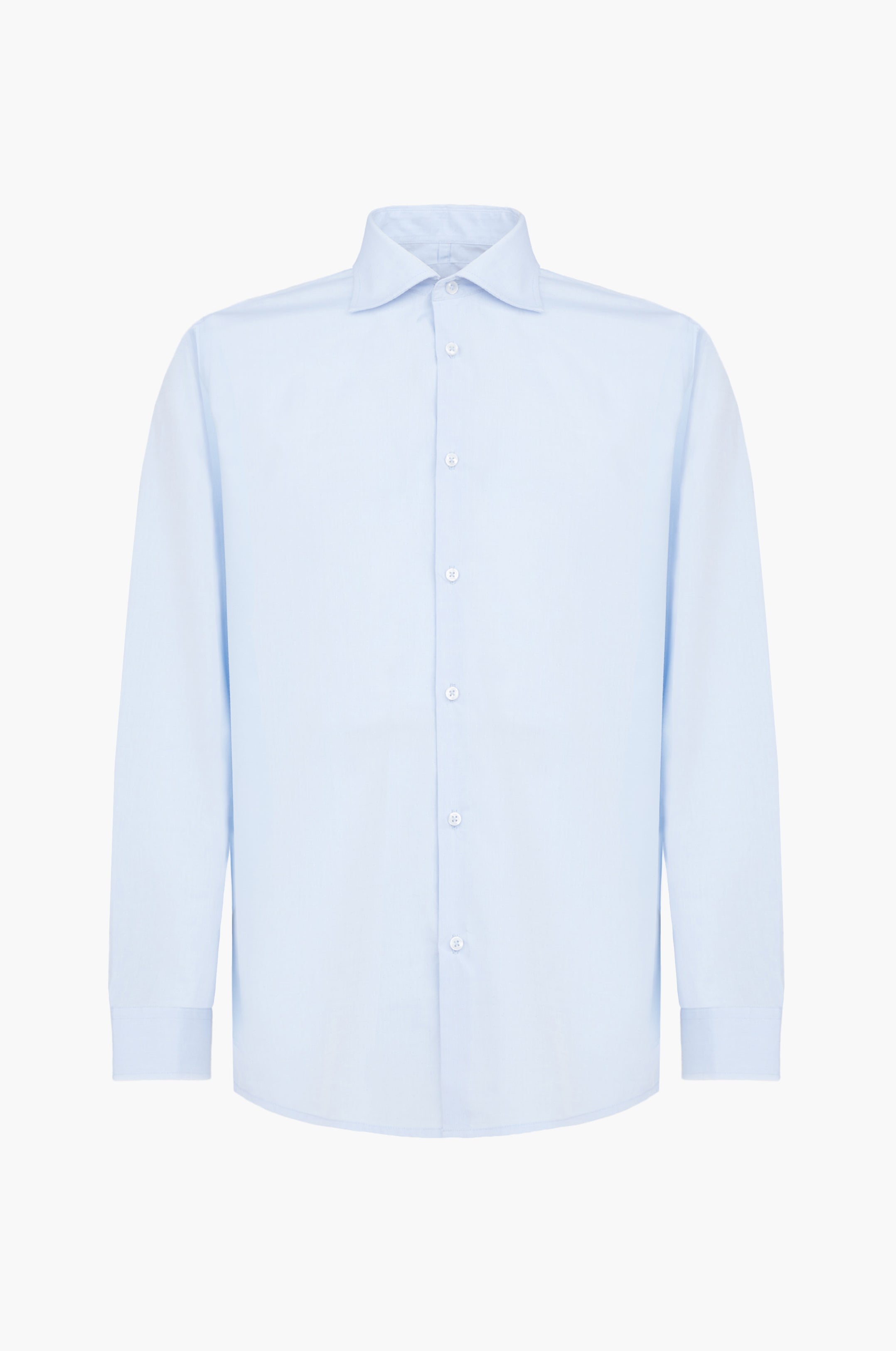 Camicia regular fit Easy Iron