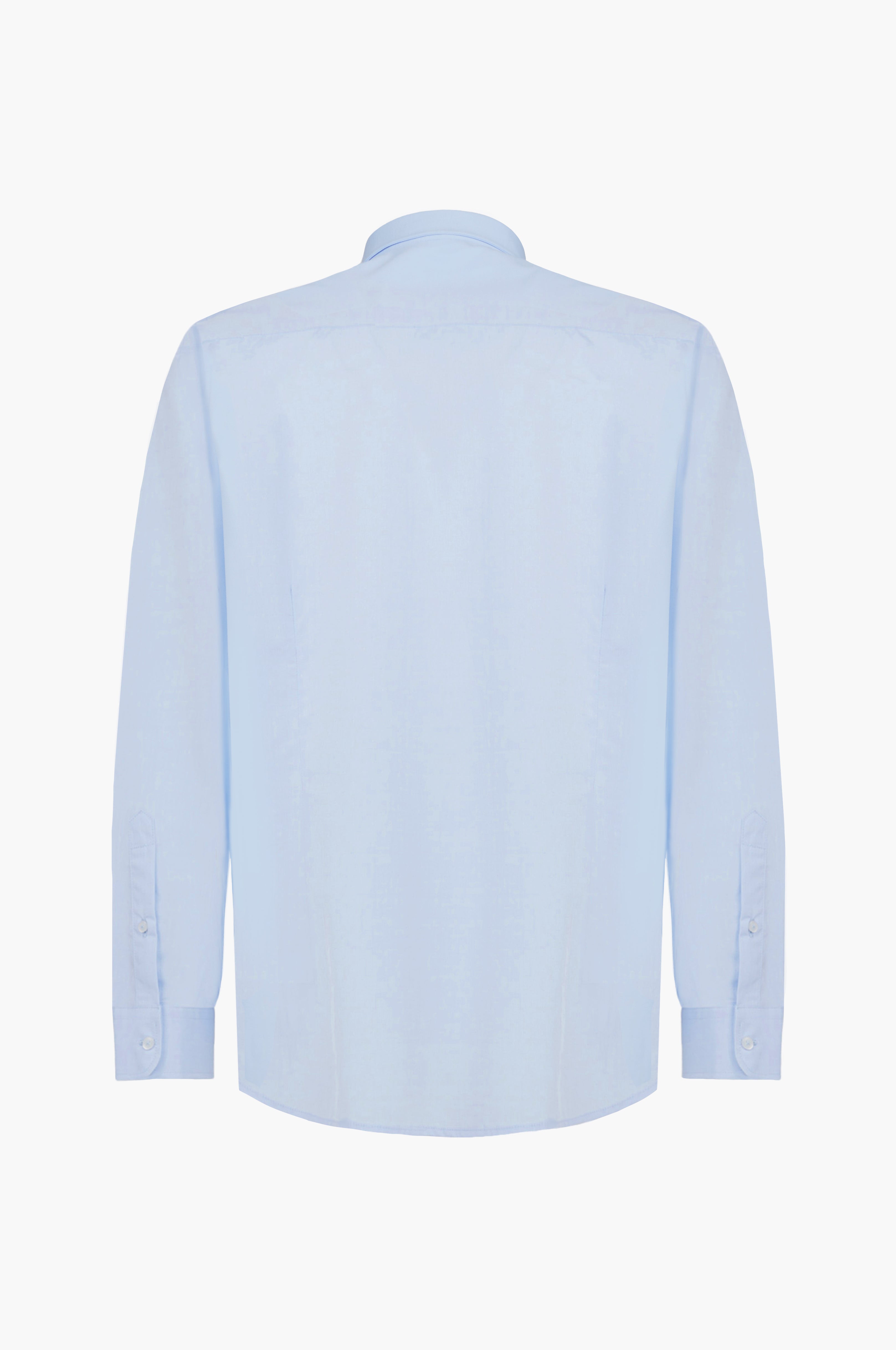 Camicia regular fit Easy Iron