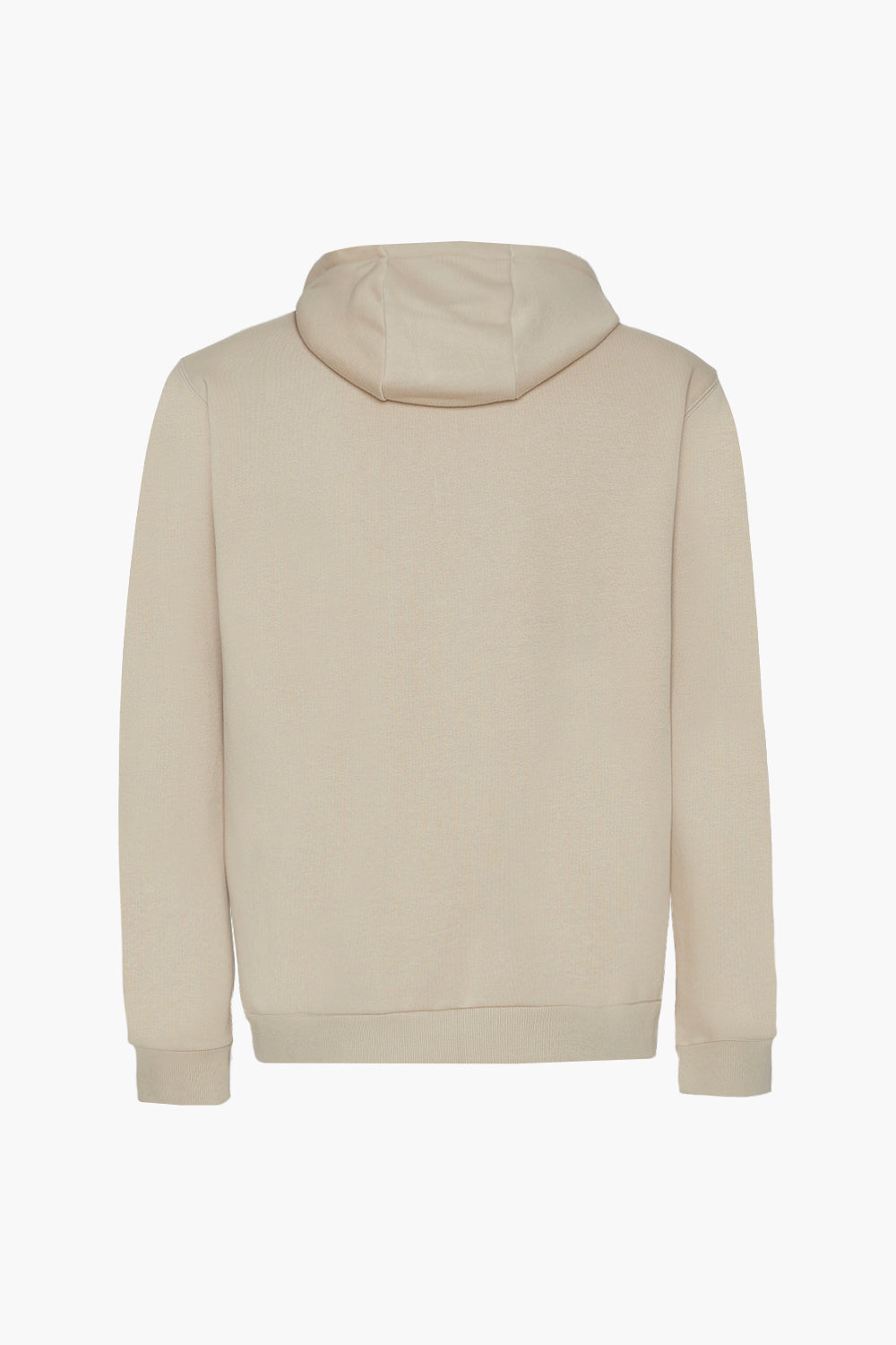 Felpa zip NY