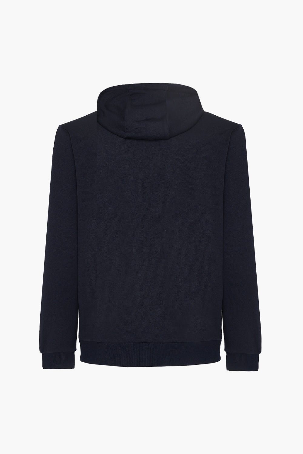 Felpa zip NY