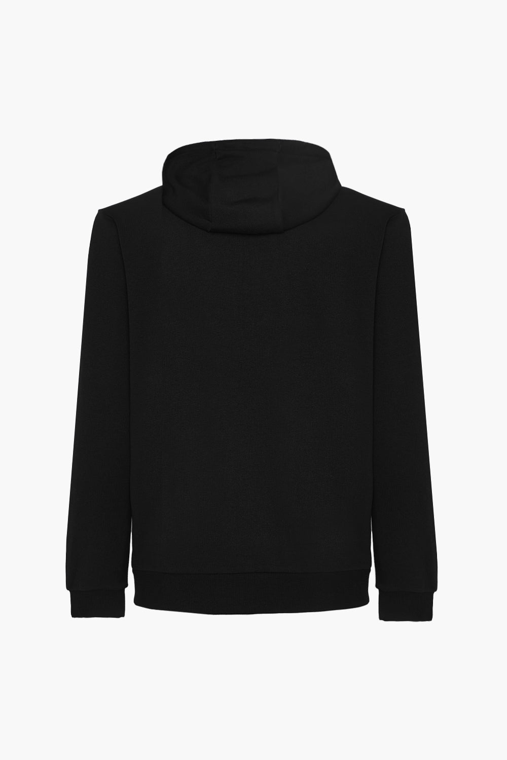 Felpa zip NY