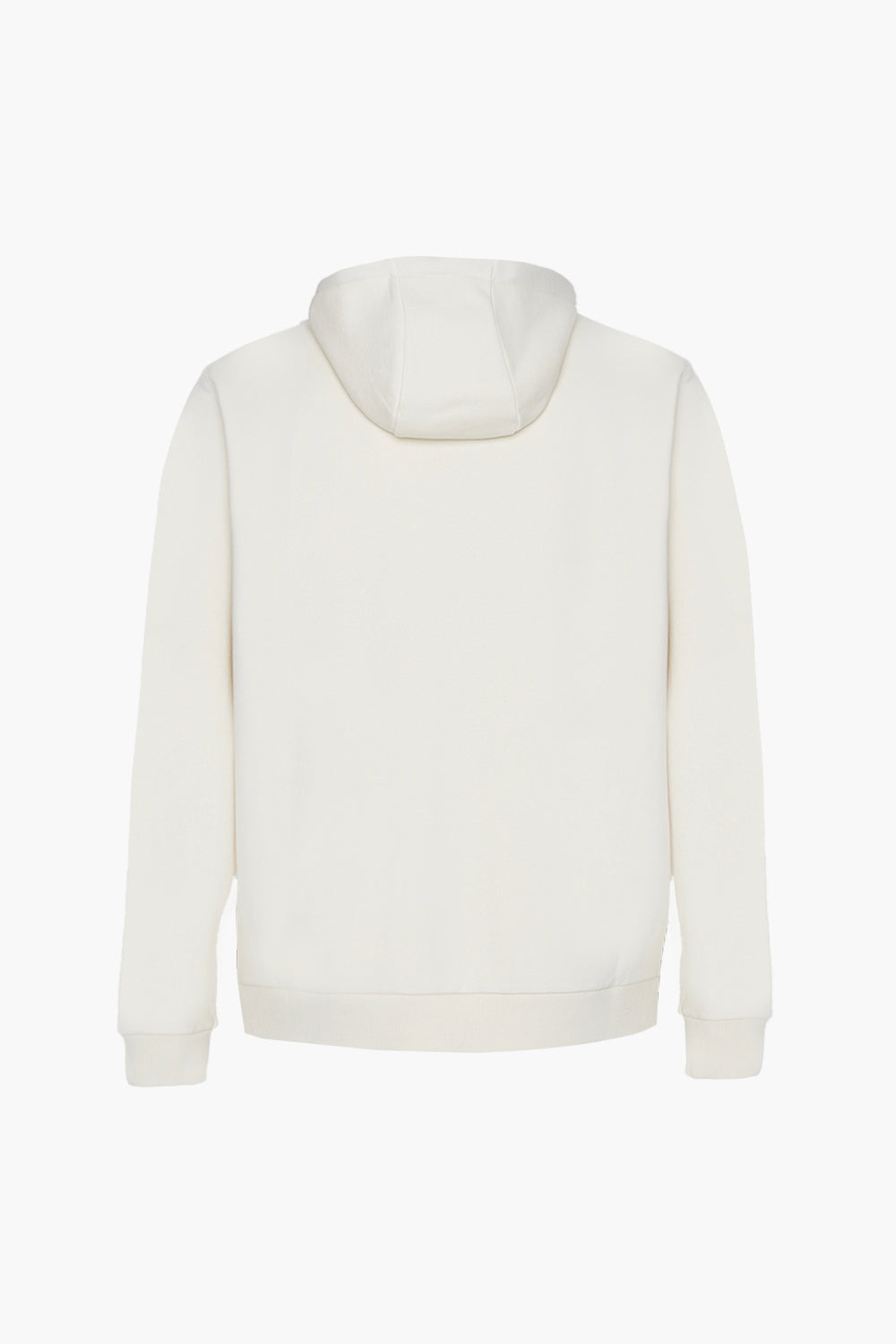 Felpa zip NY
