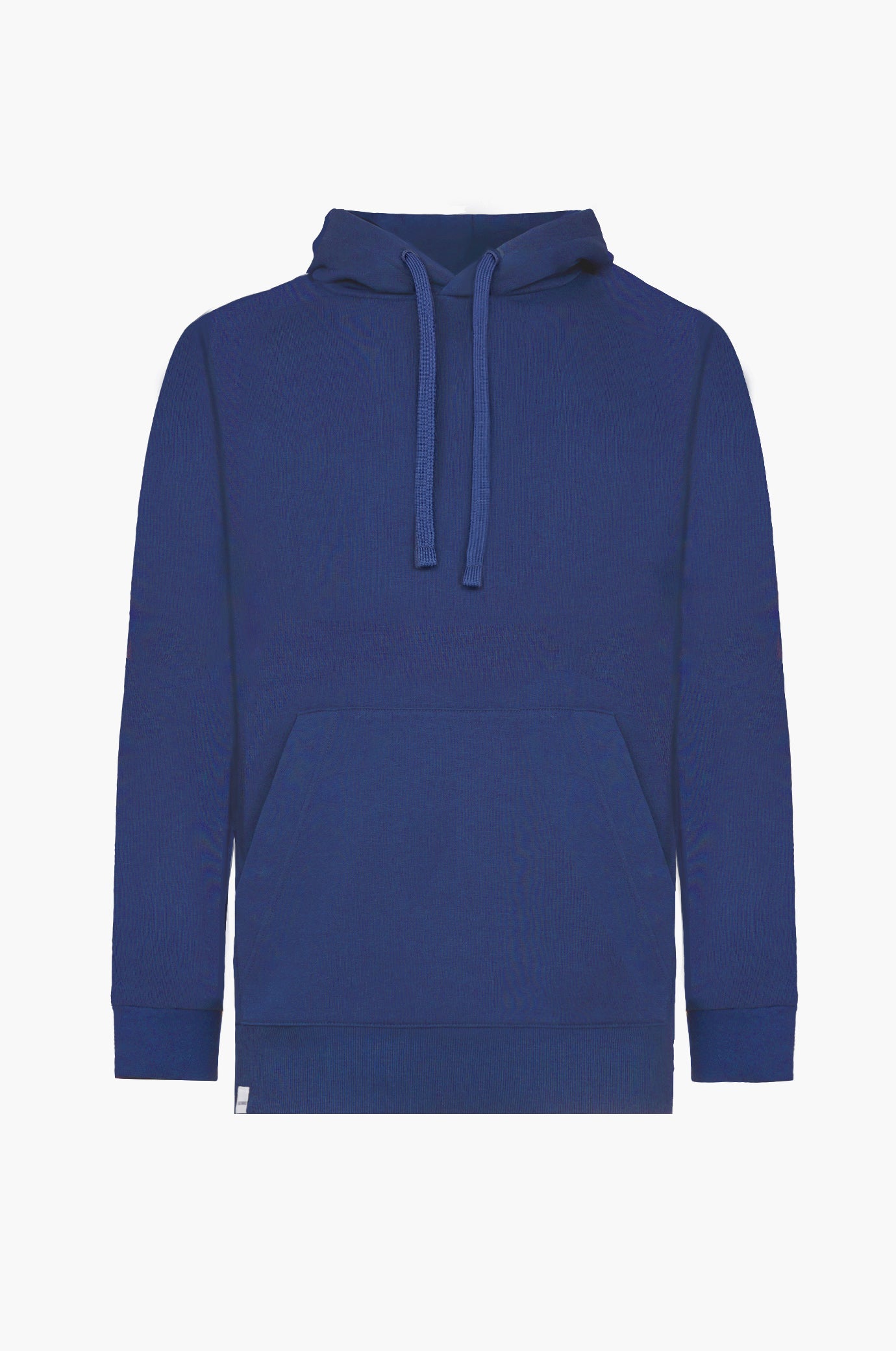 Felpa con cappuccio basic