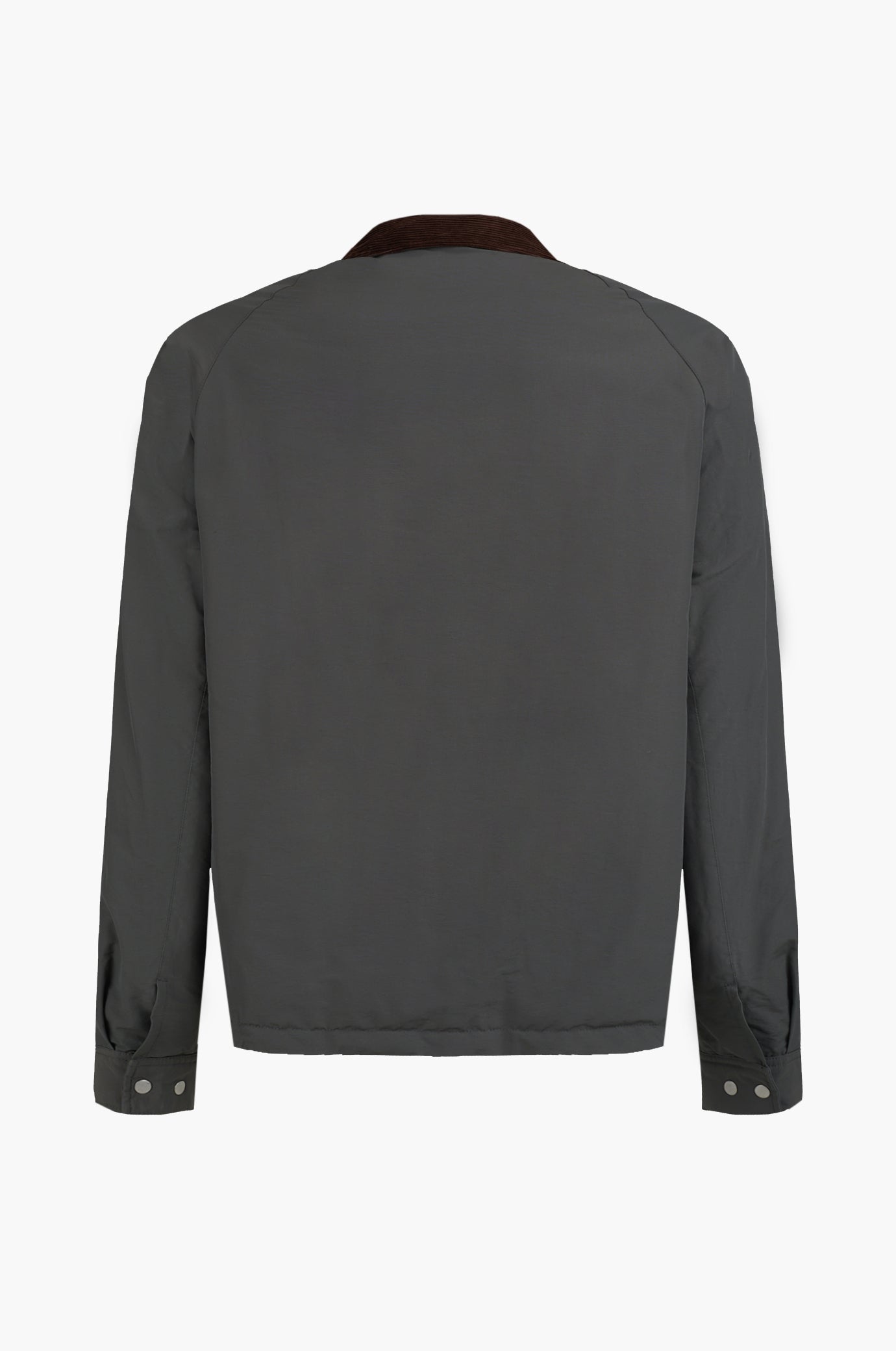 Giubbotto tecnico reversibile
