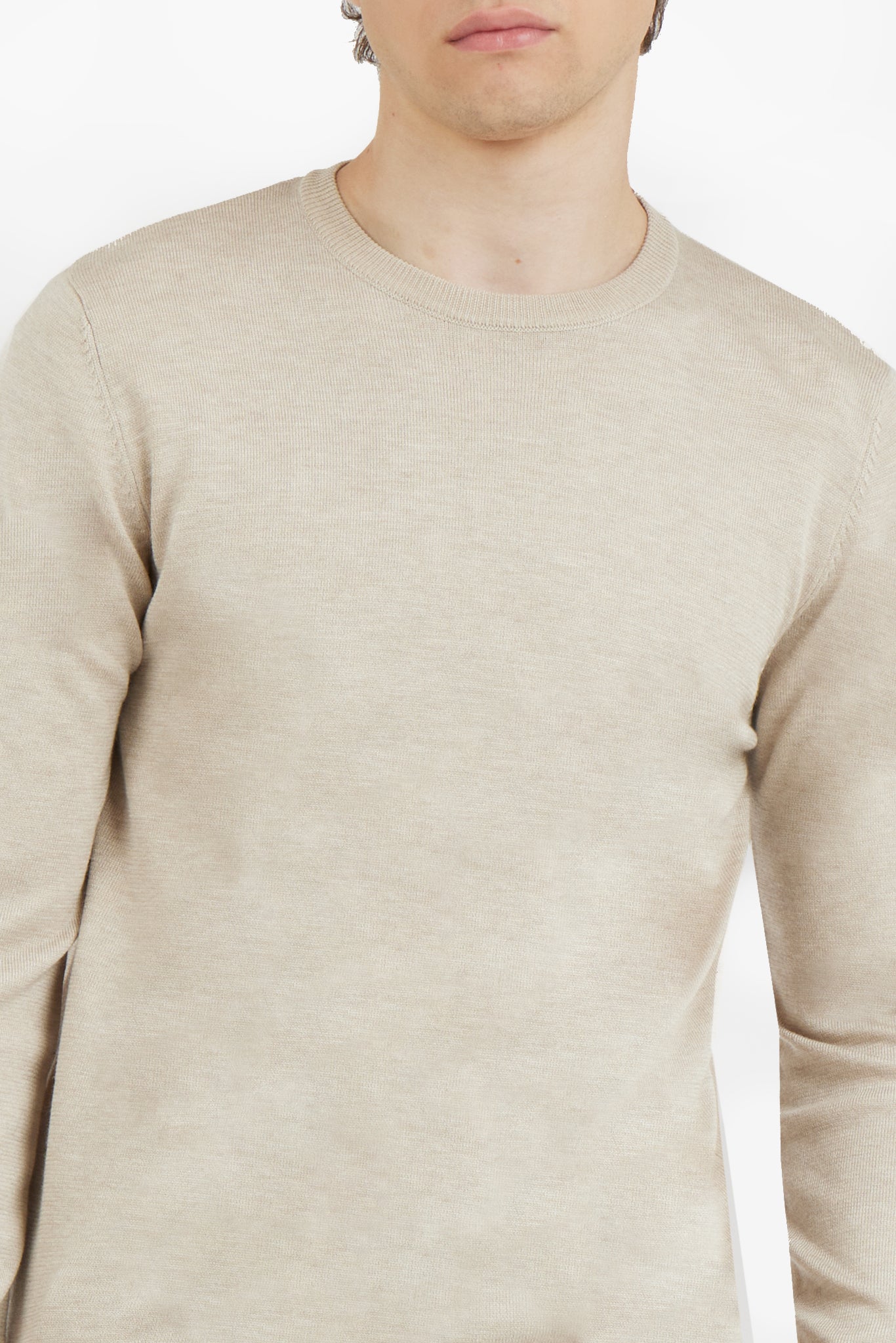 Pullover basic