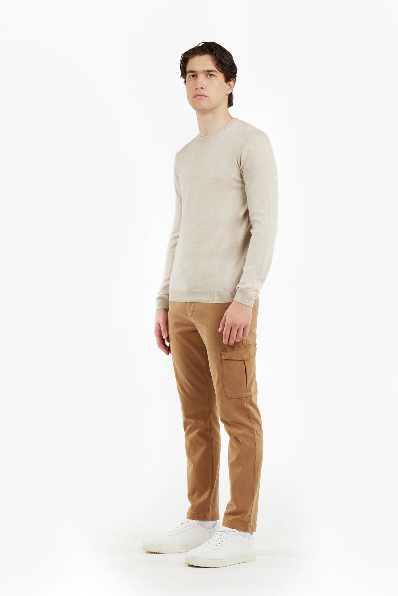 Pullover basic