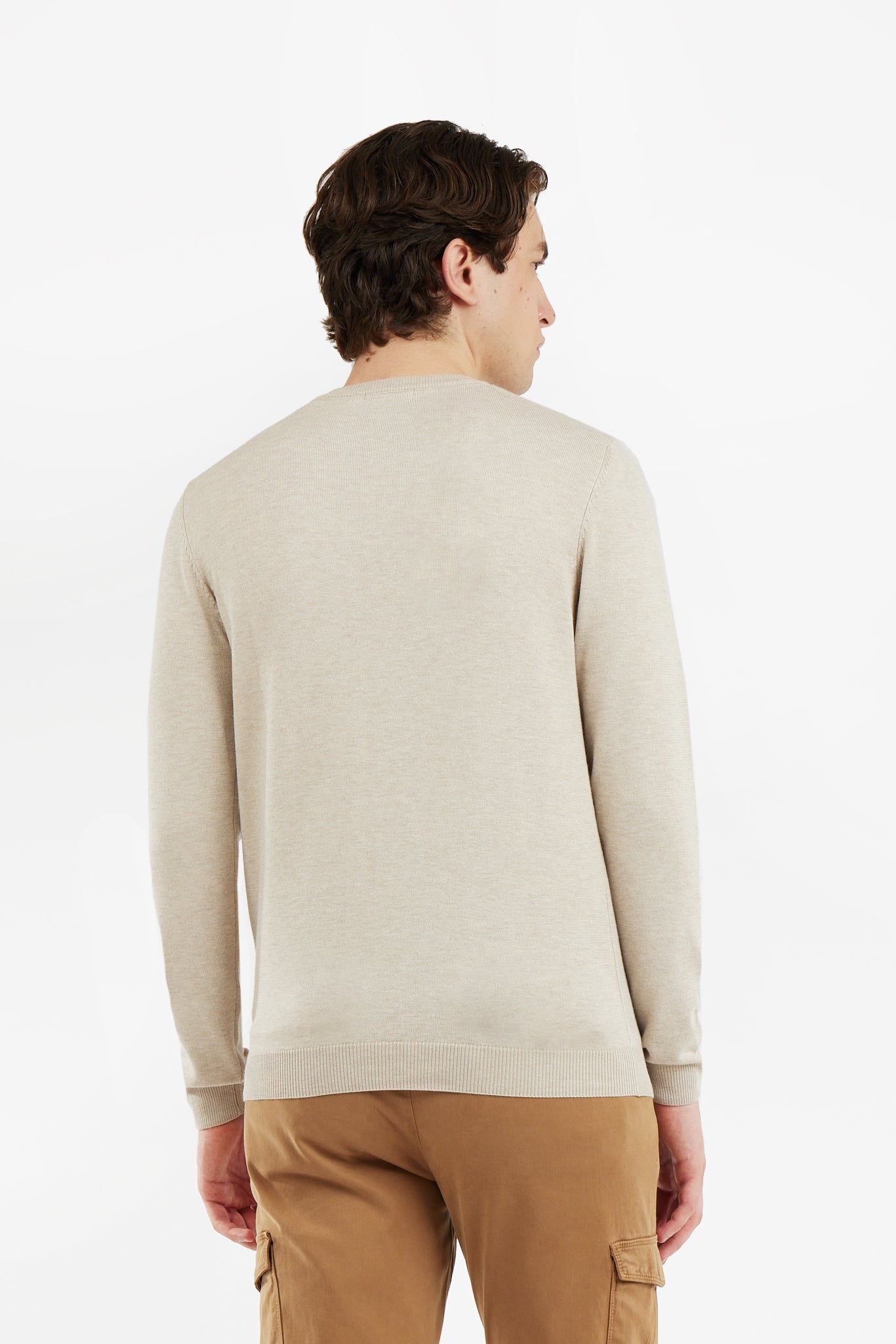 Pullover basic