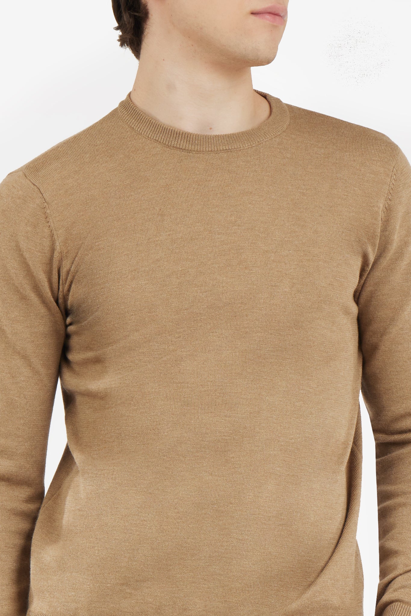Pullover basic
