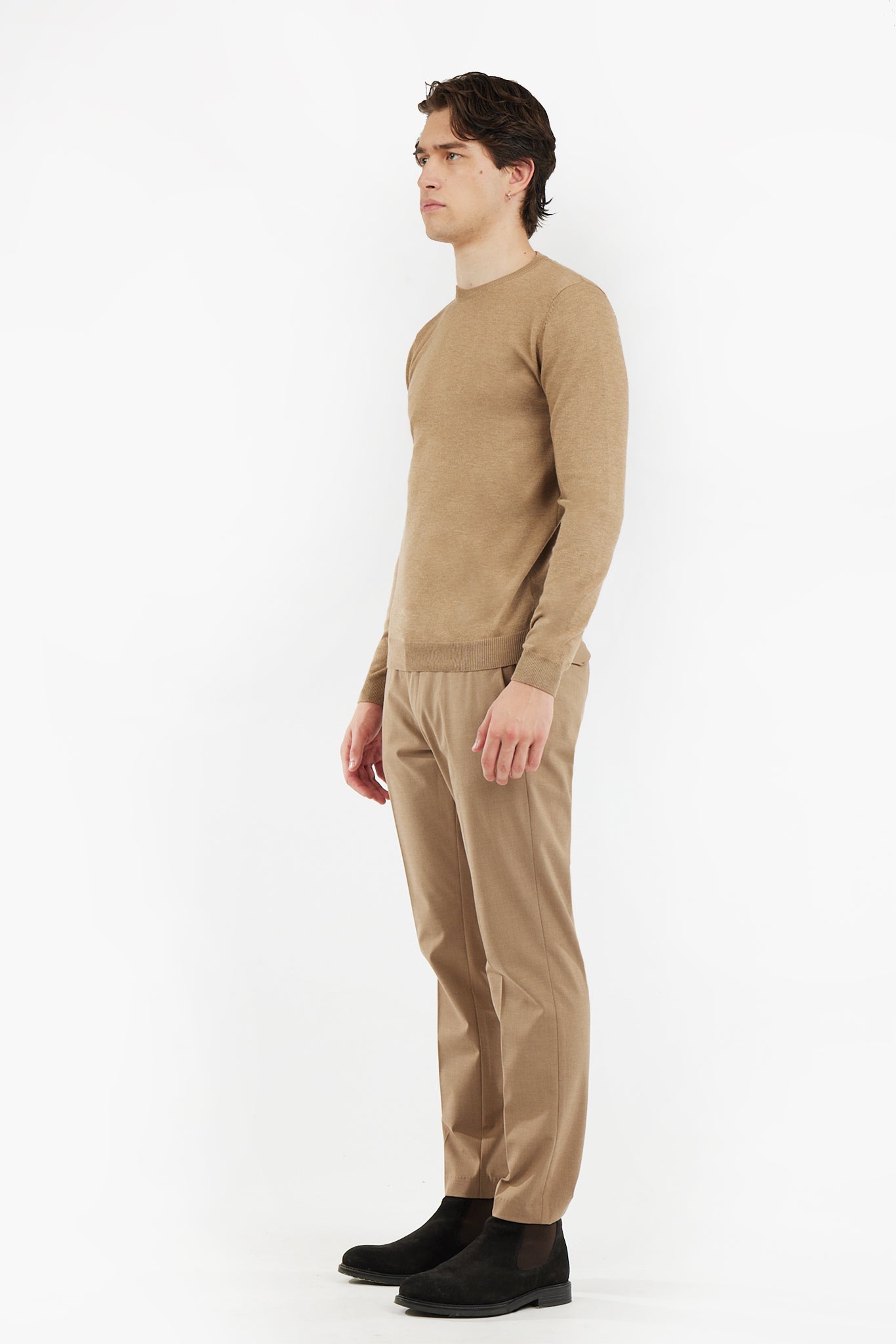 Pullover basic