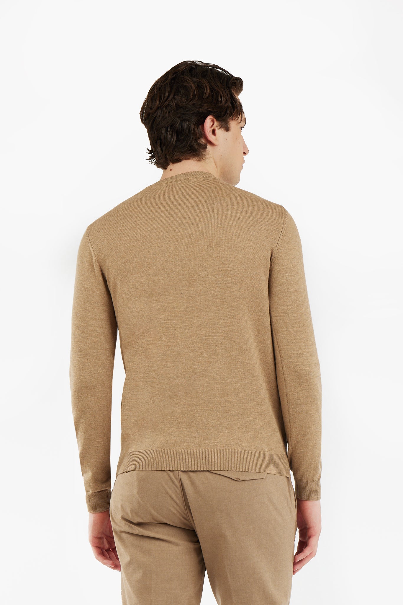 Pullover basic