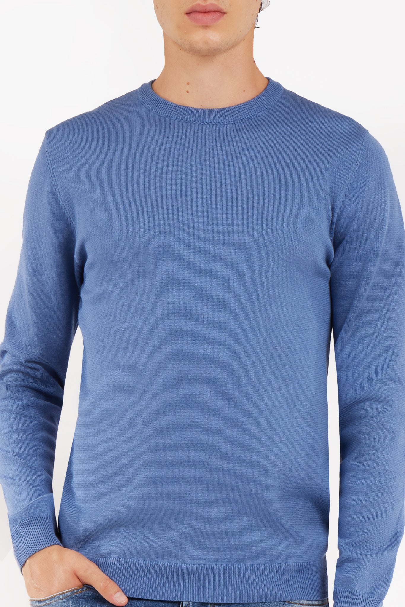 Pullover basic