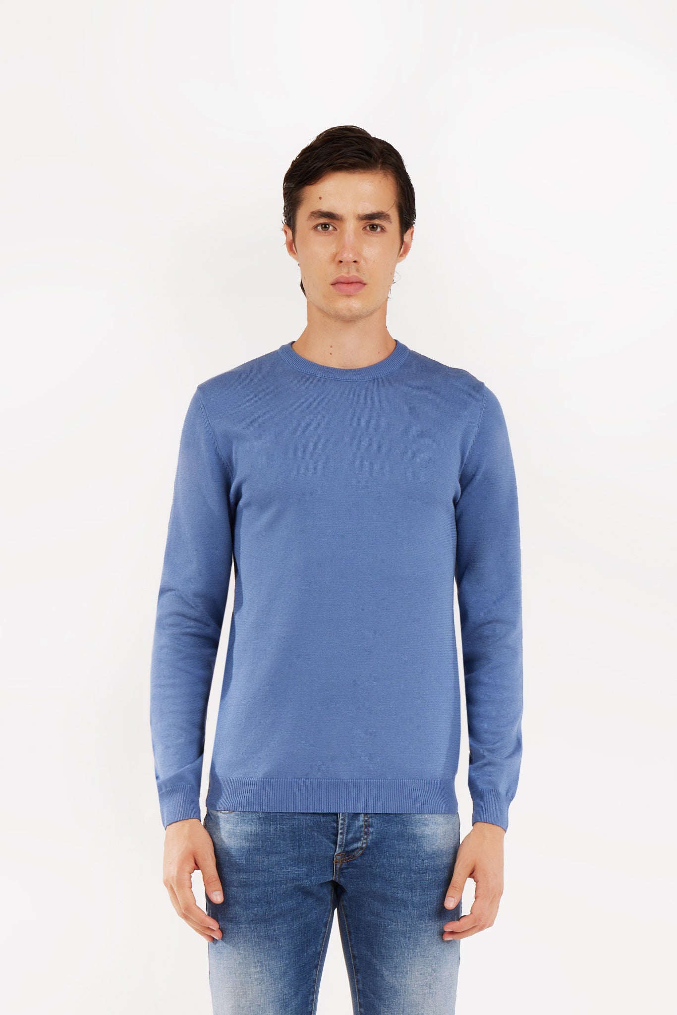 Pullover basic