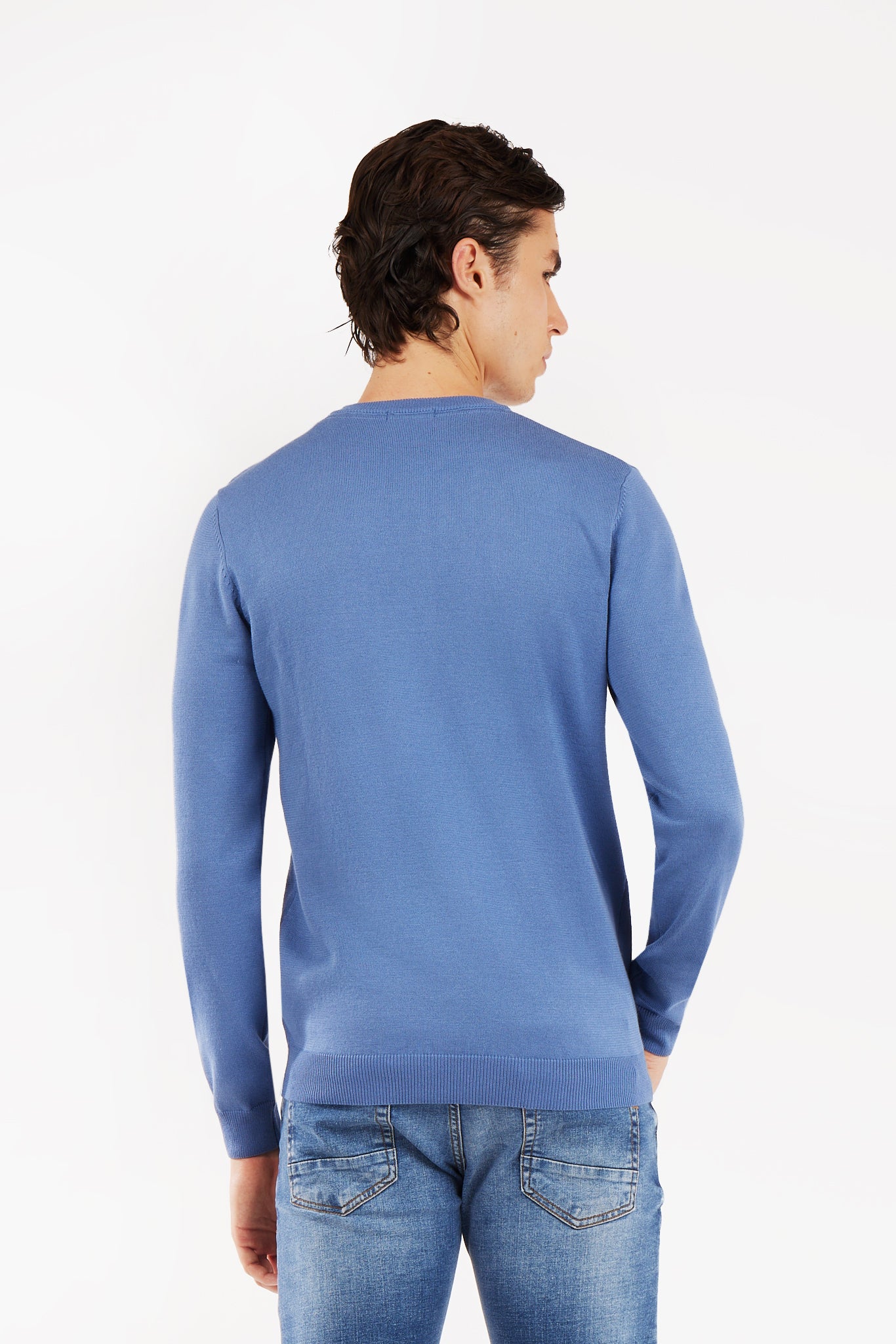 Pullover basic