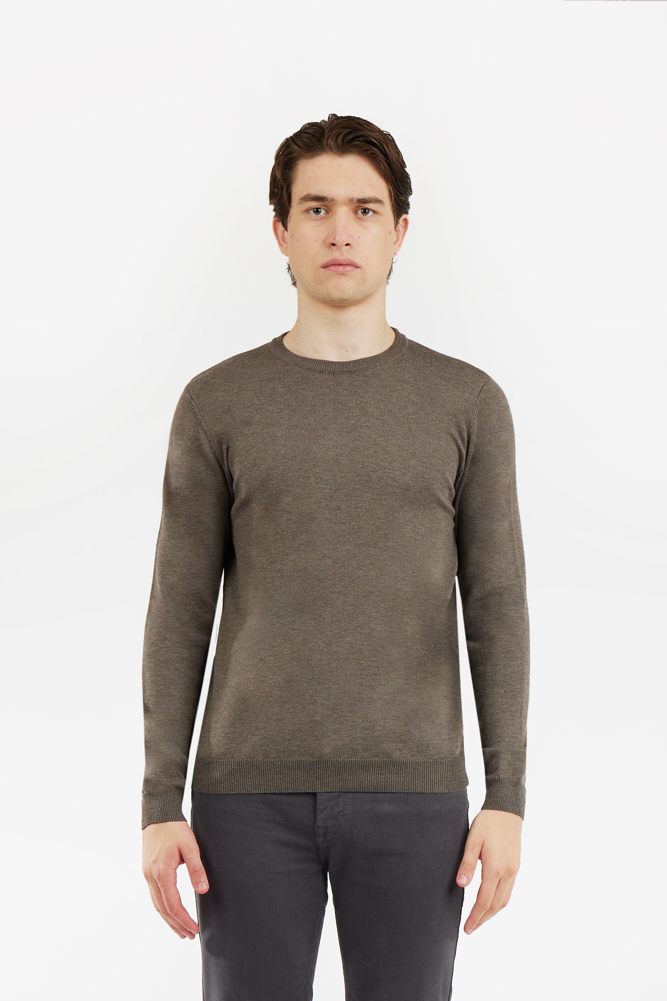 Pullover basic
