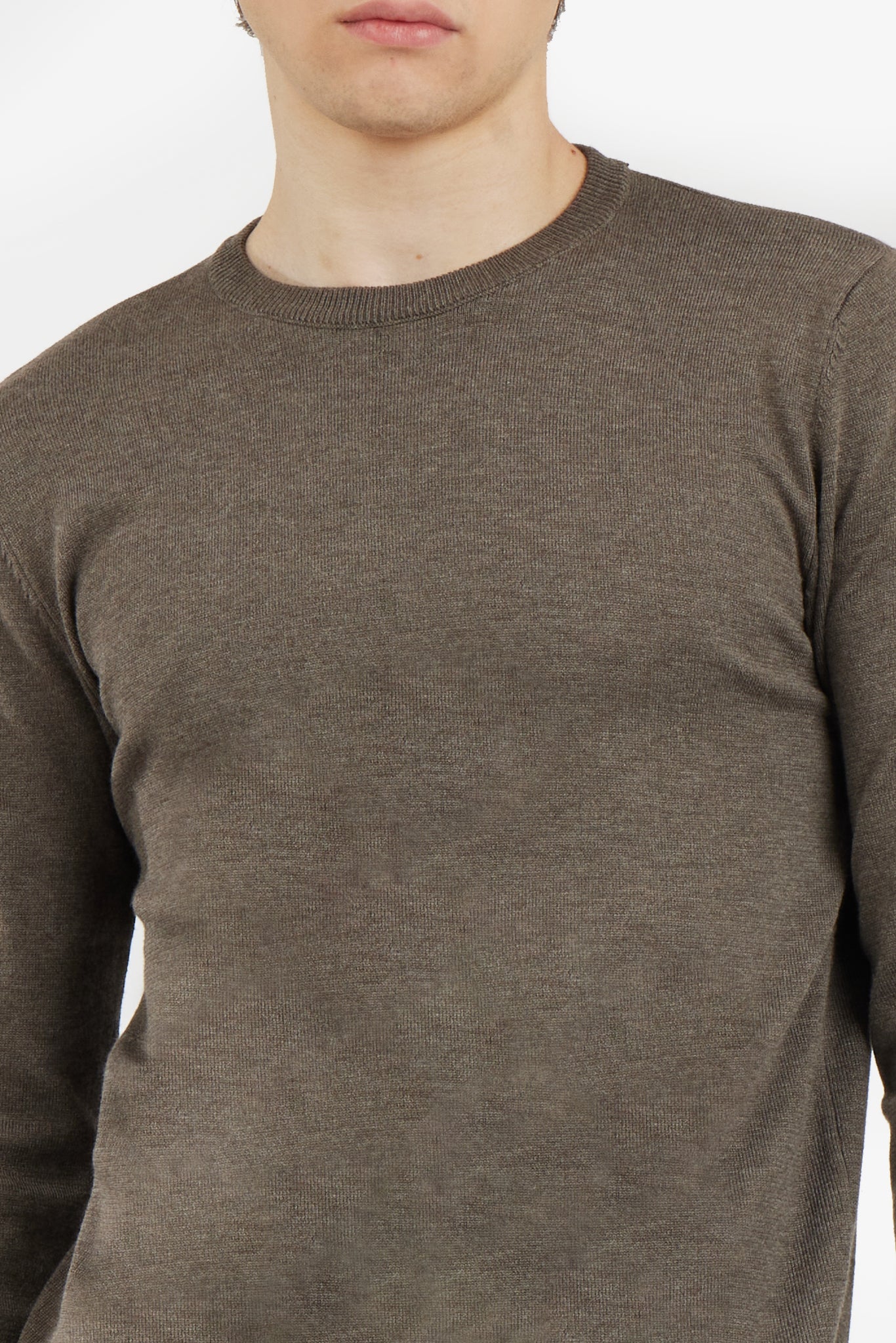 Pullover basic