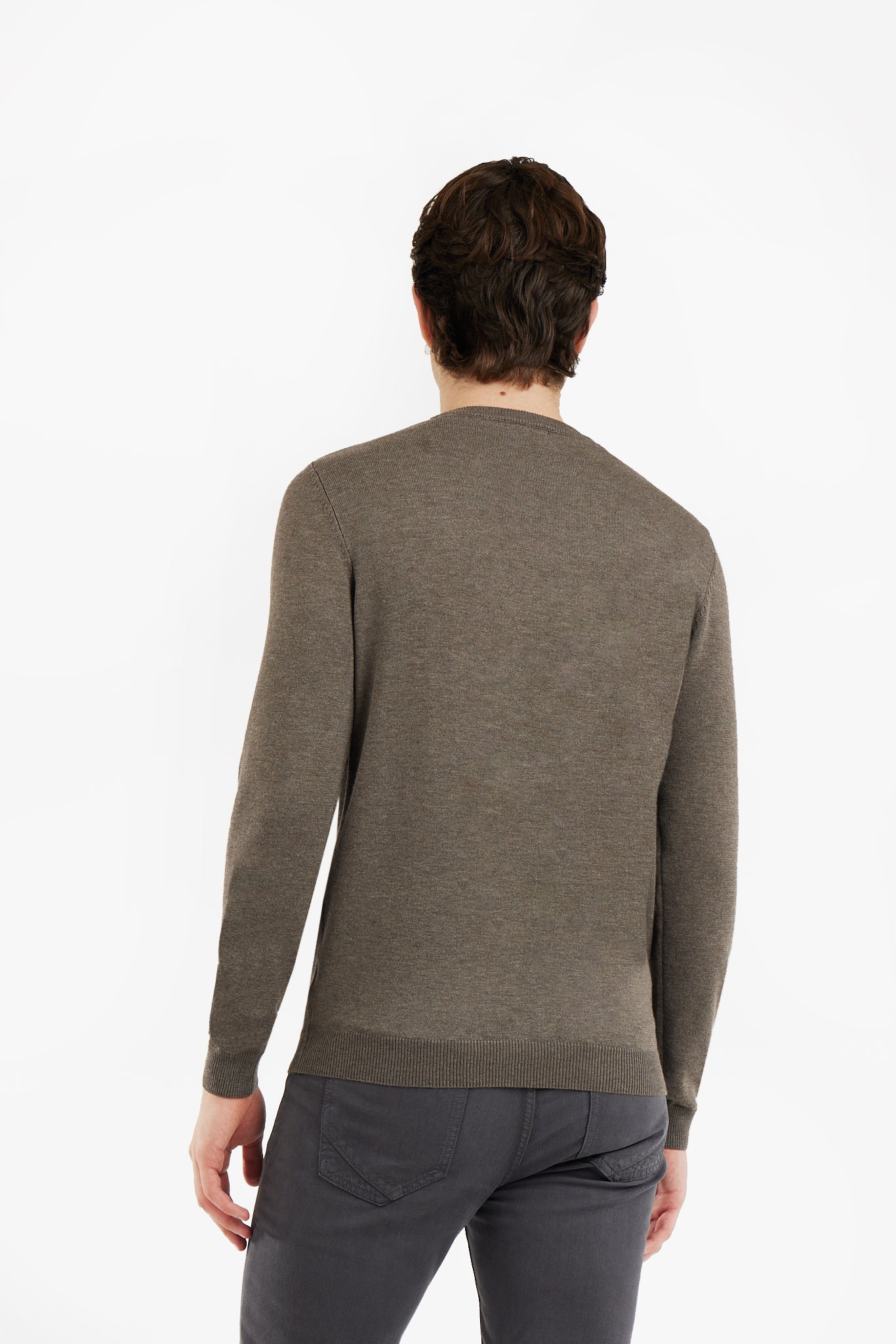 Pullover basic