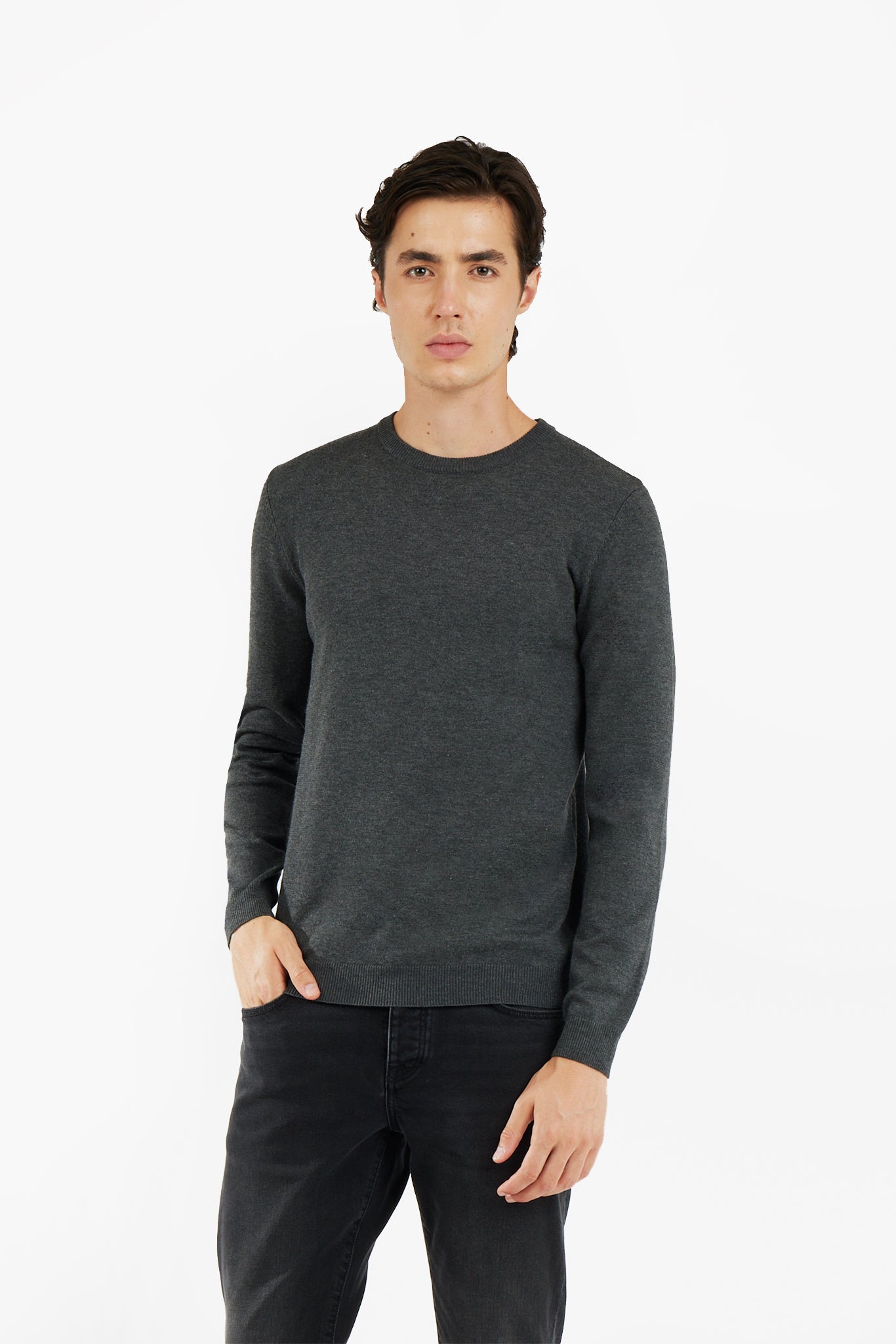 Pullover basic