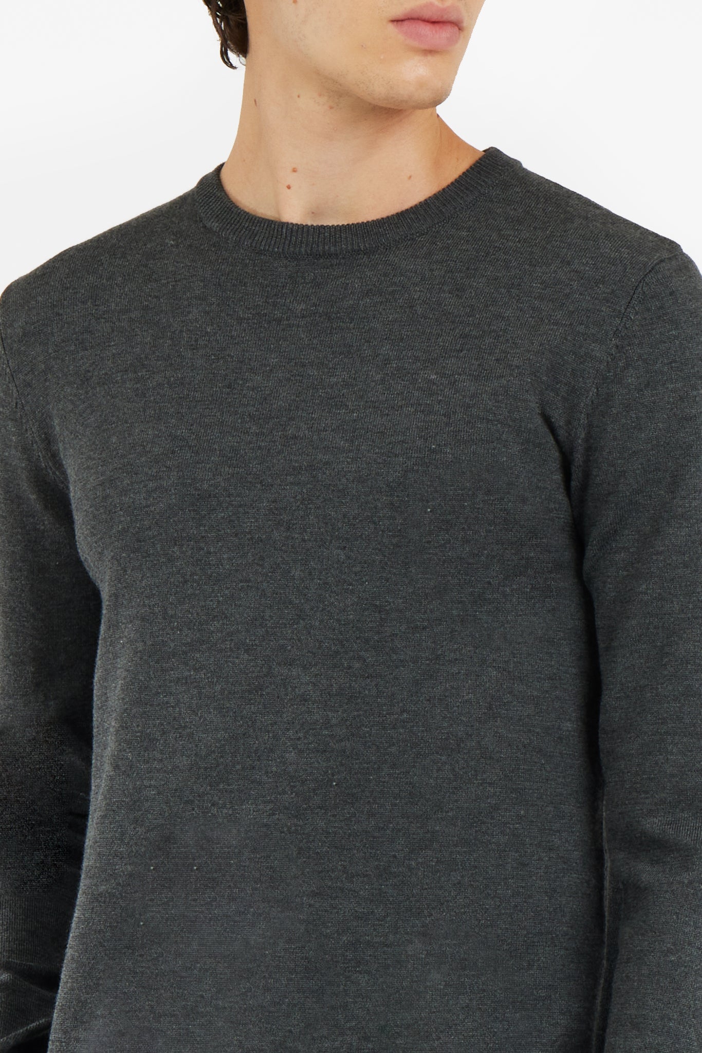 Pullover basic