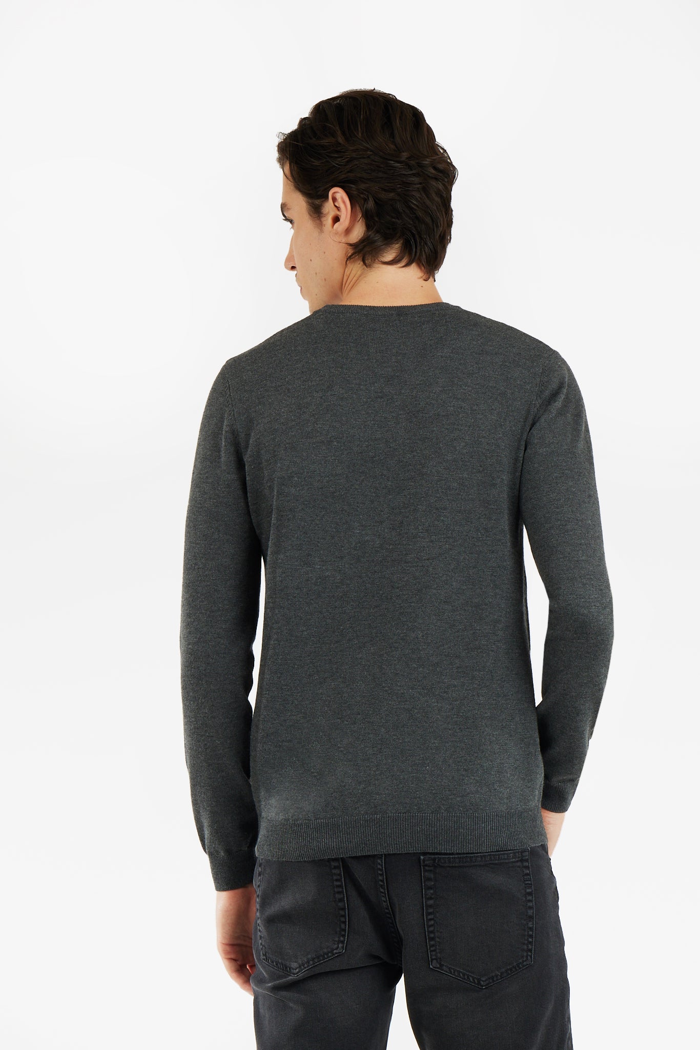Pullover basic