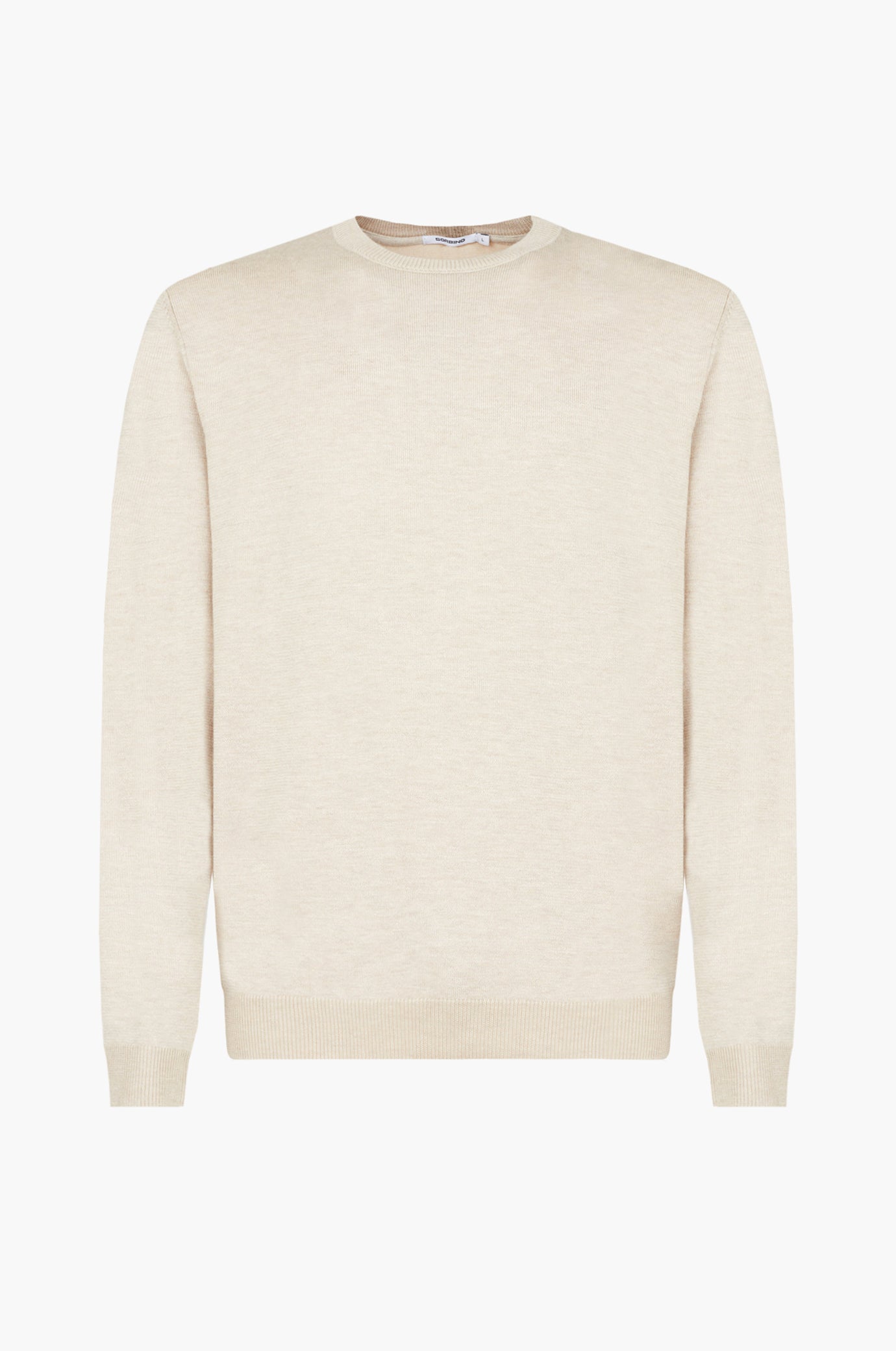 Pullover basic