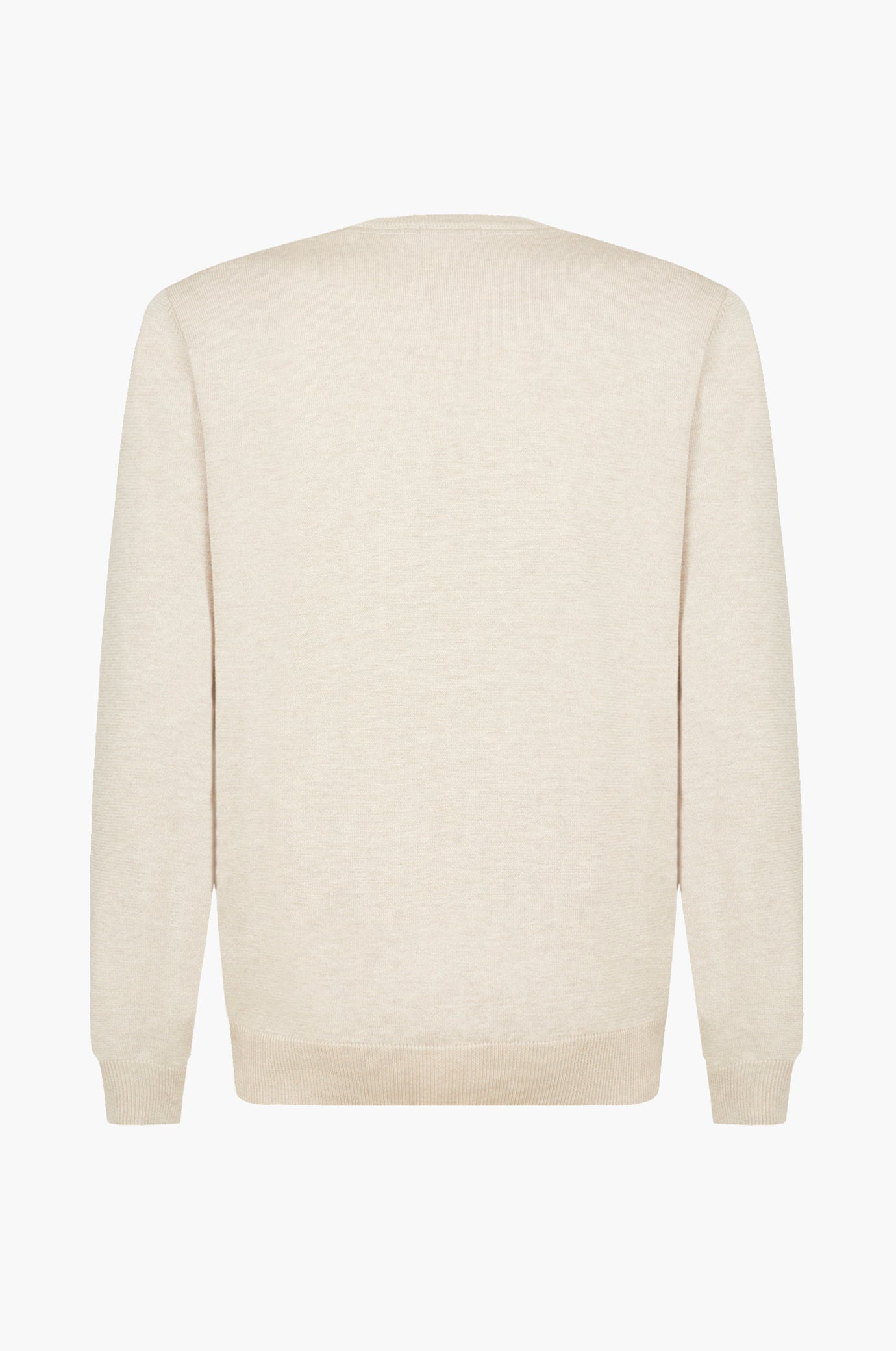 Pullover basic