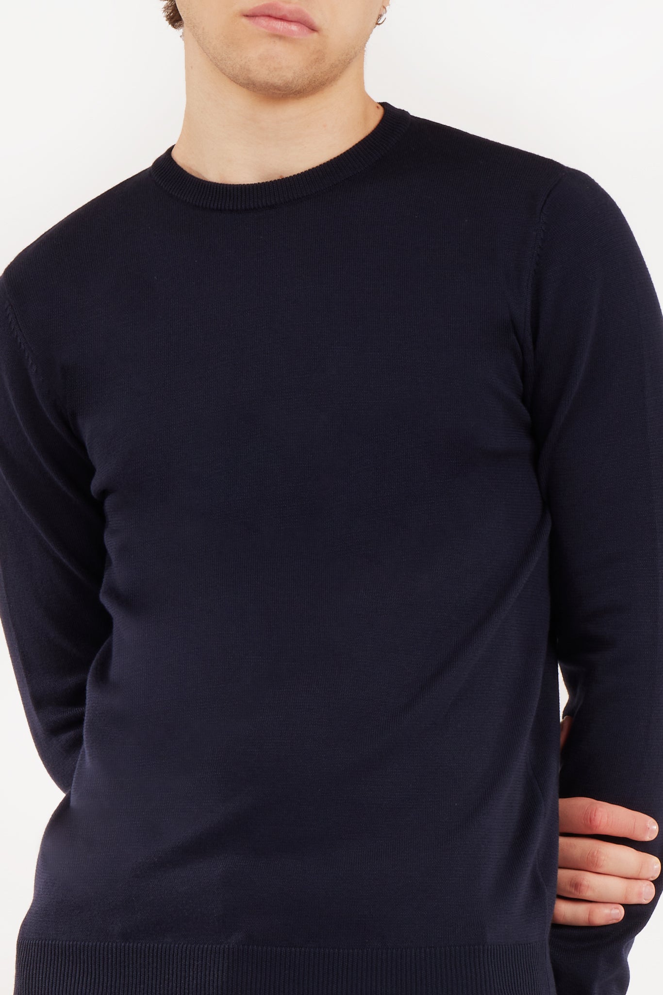 Pullover basic