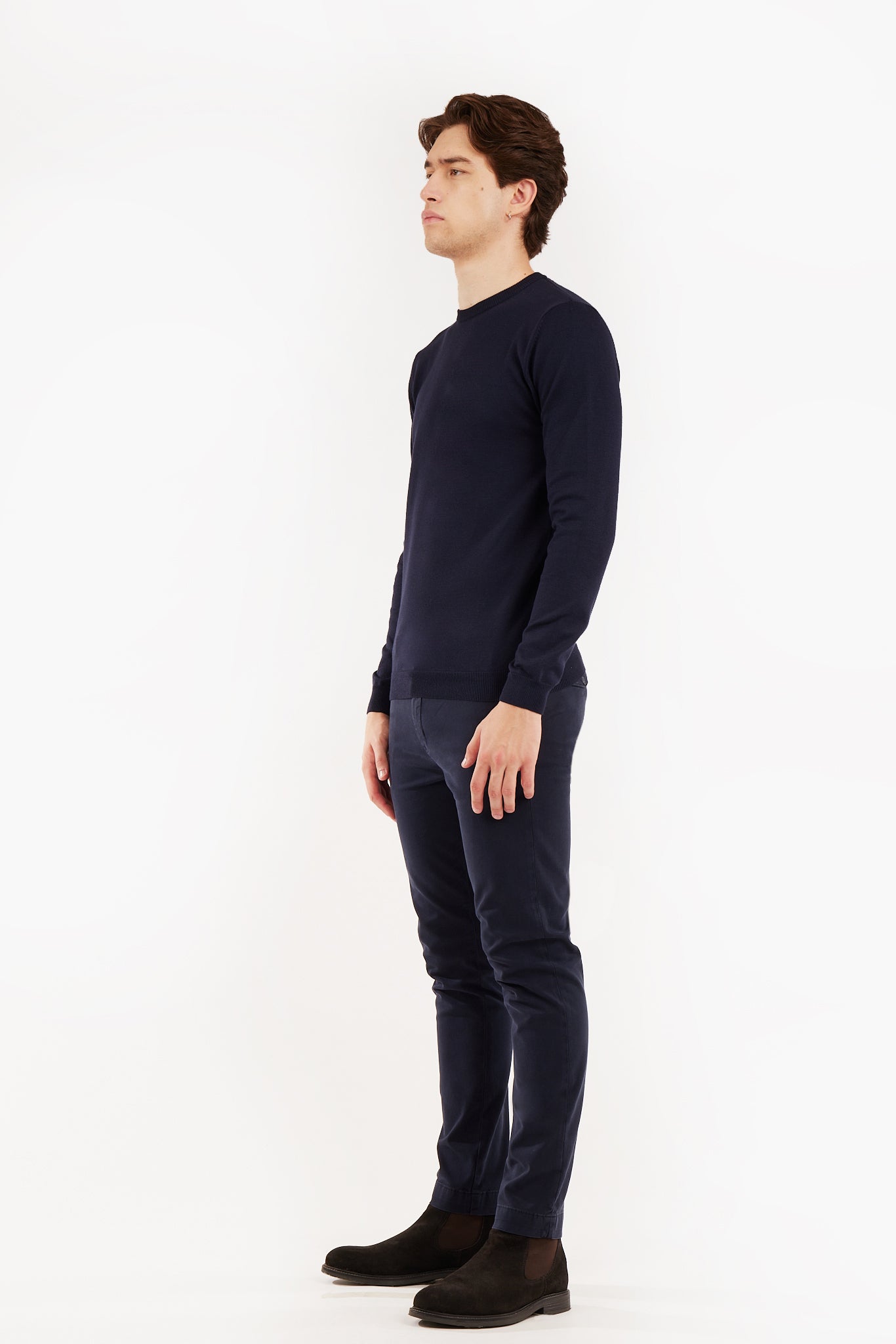 Pullover basic