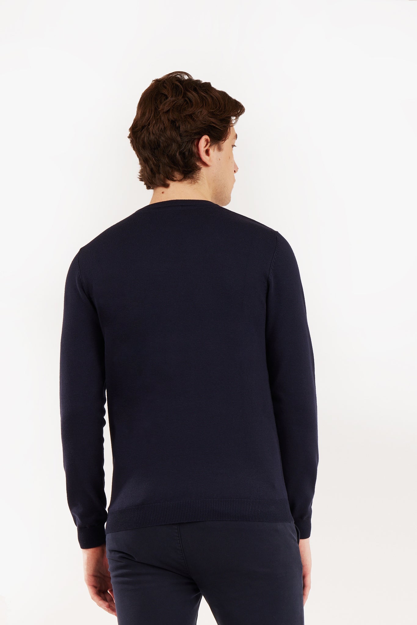Pullover basic