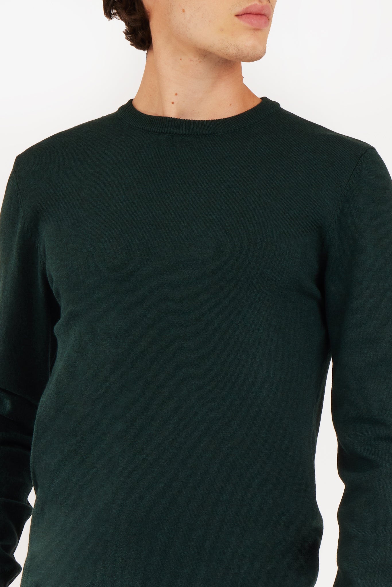 Pullover basic