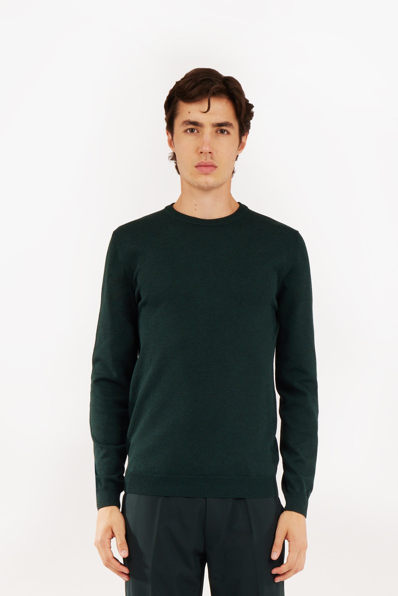 Pullover basic