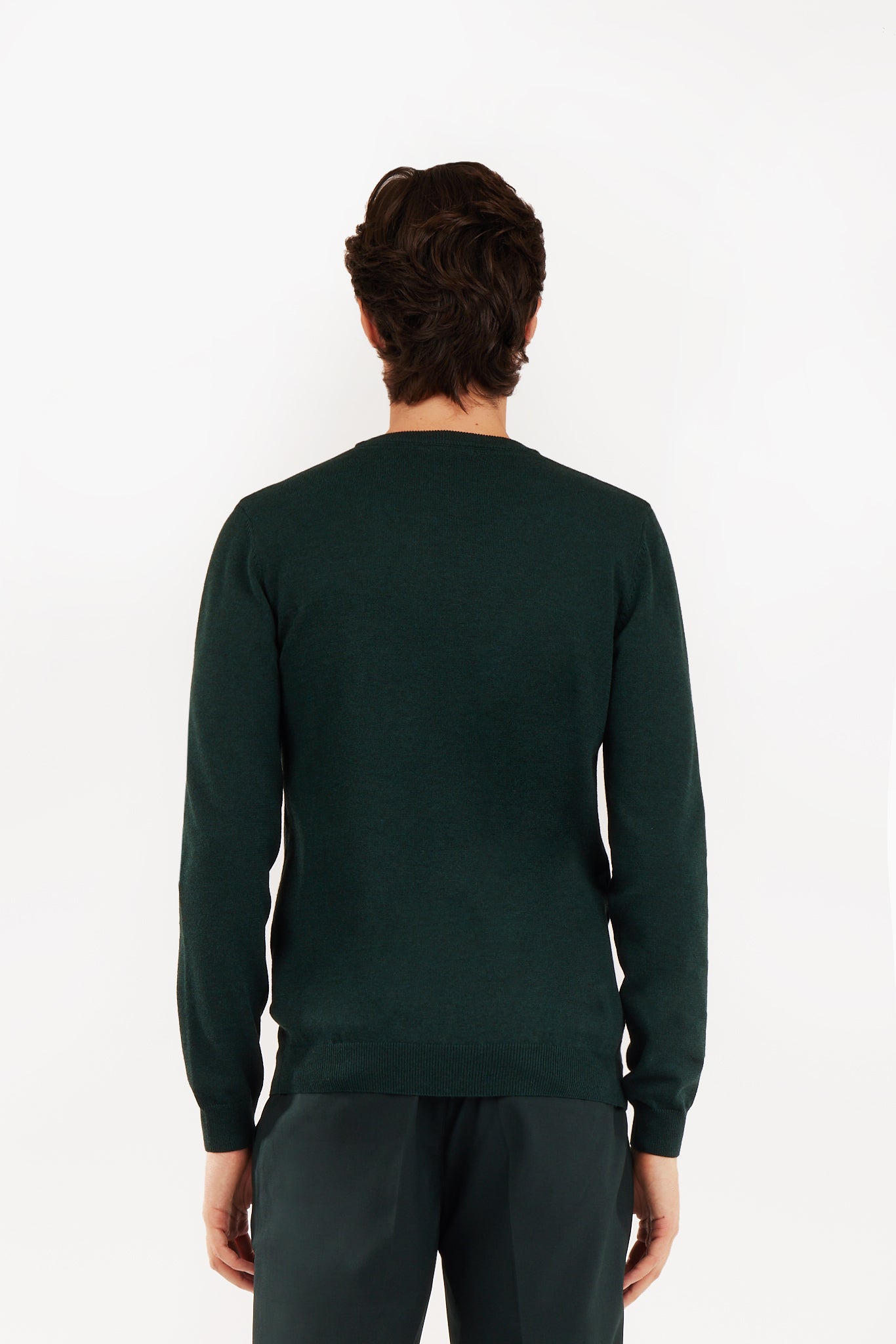 Pullover basic