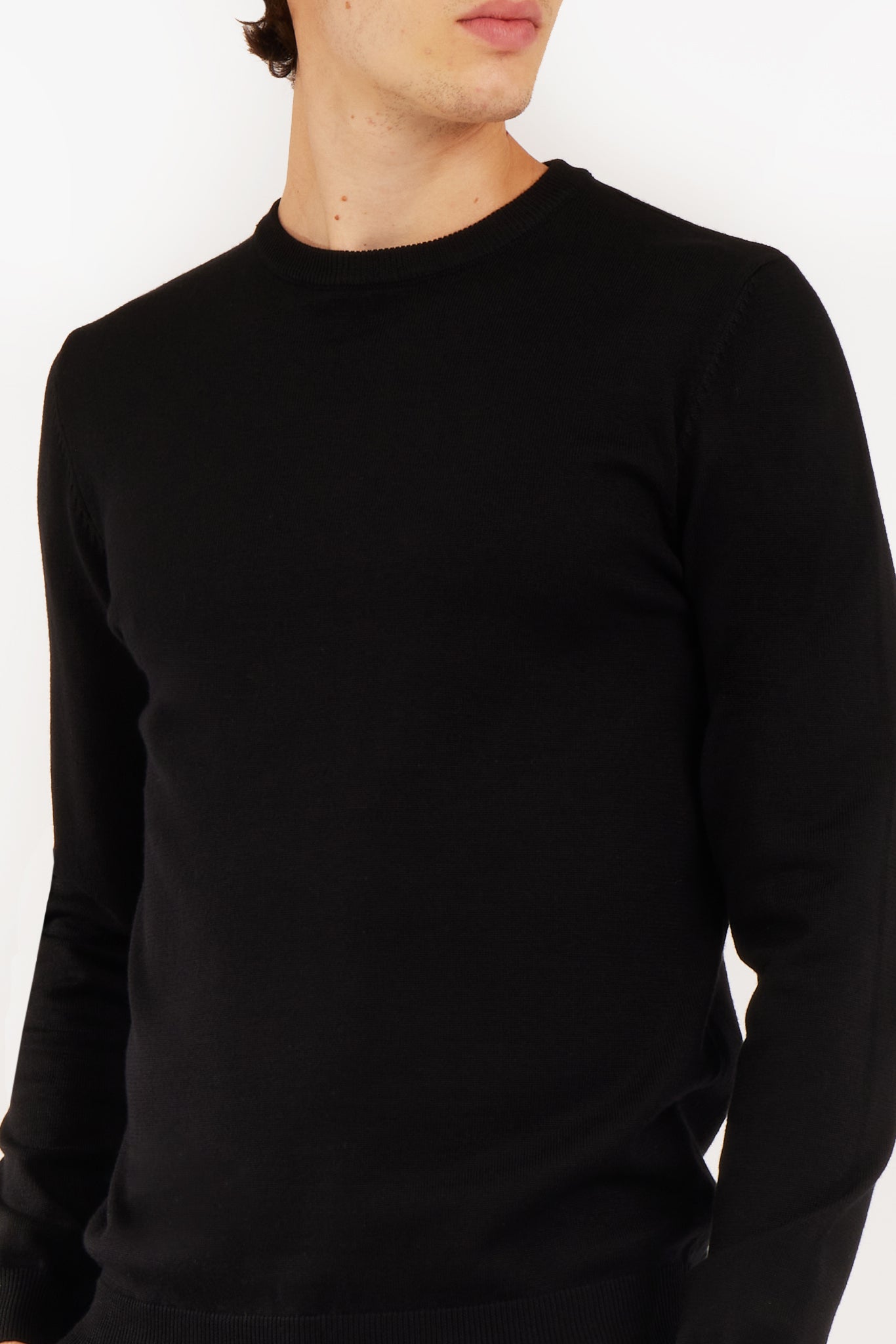 Pullover basic