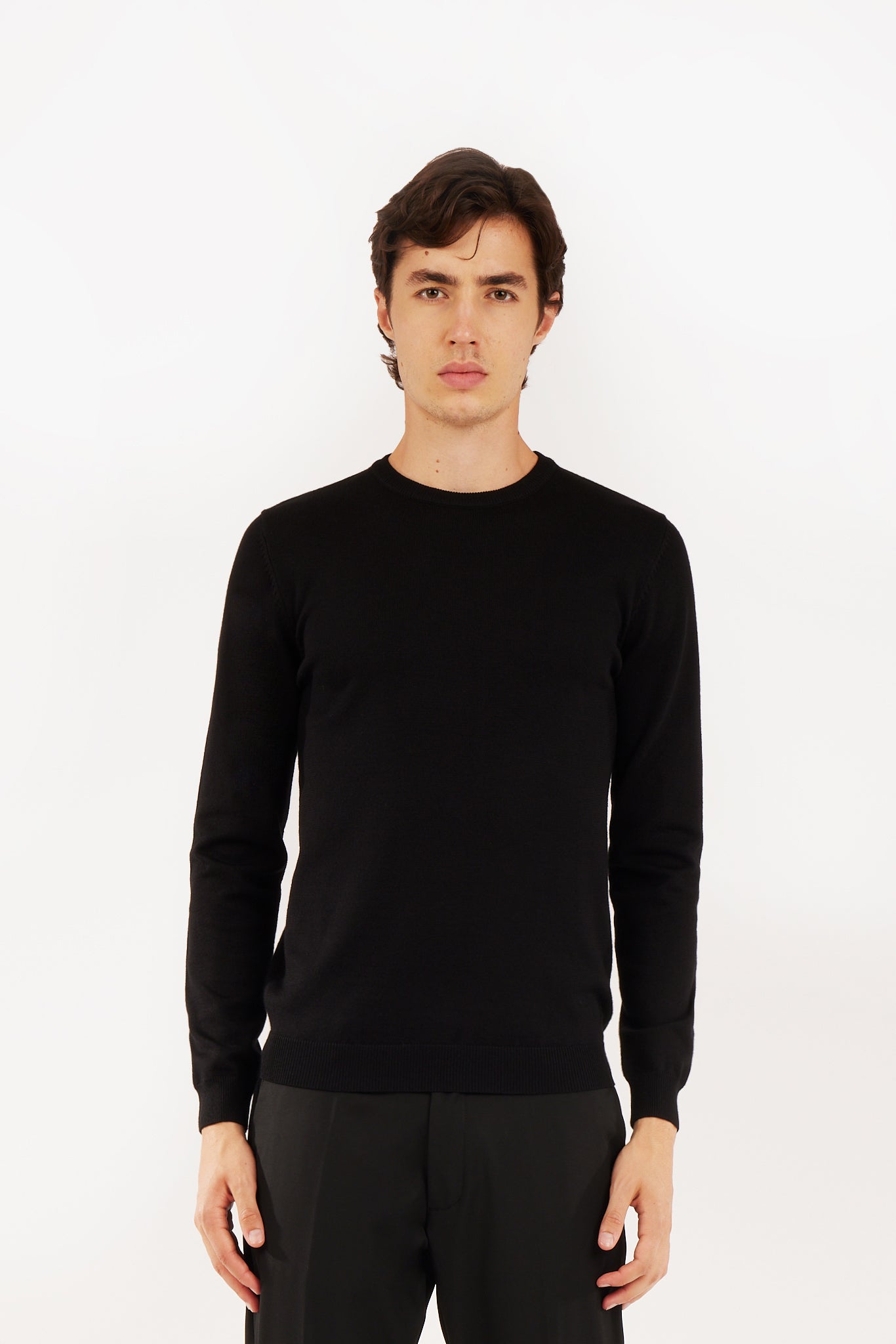 Pullover basic
