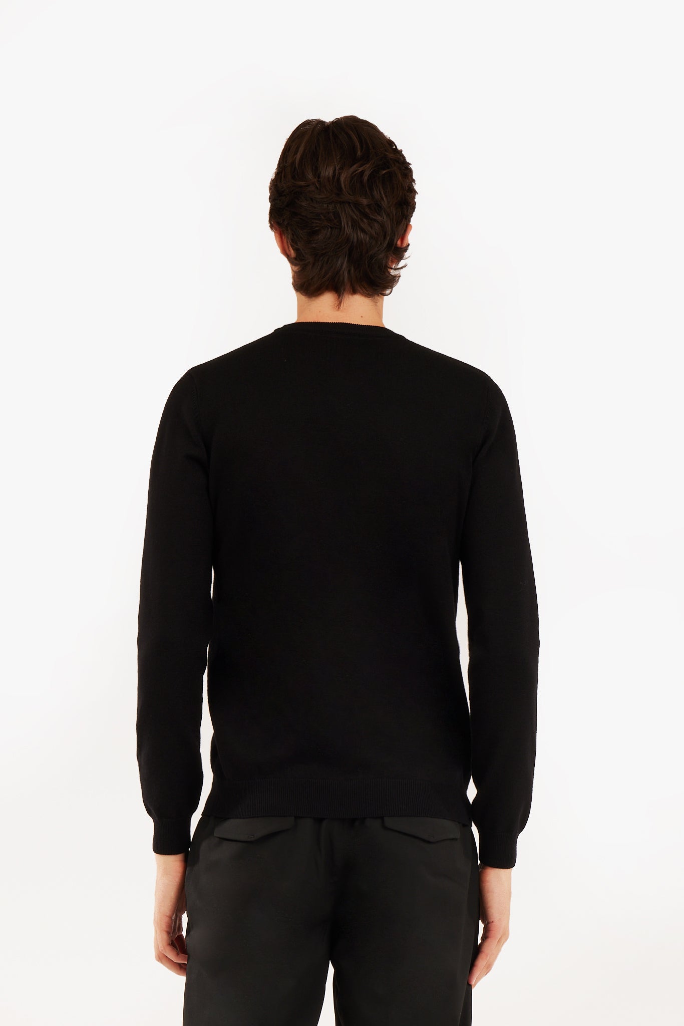 Pullover basic