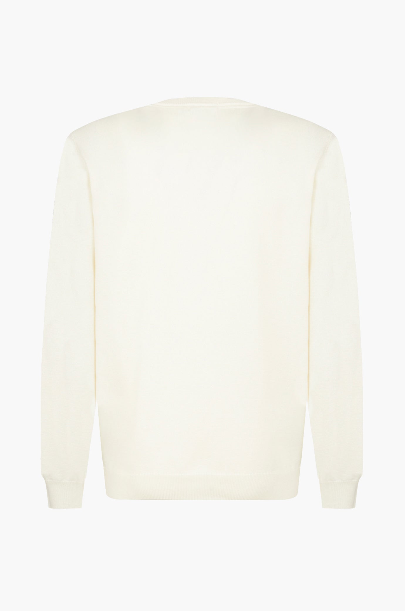 Pullover basic