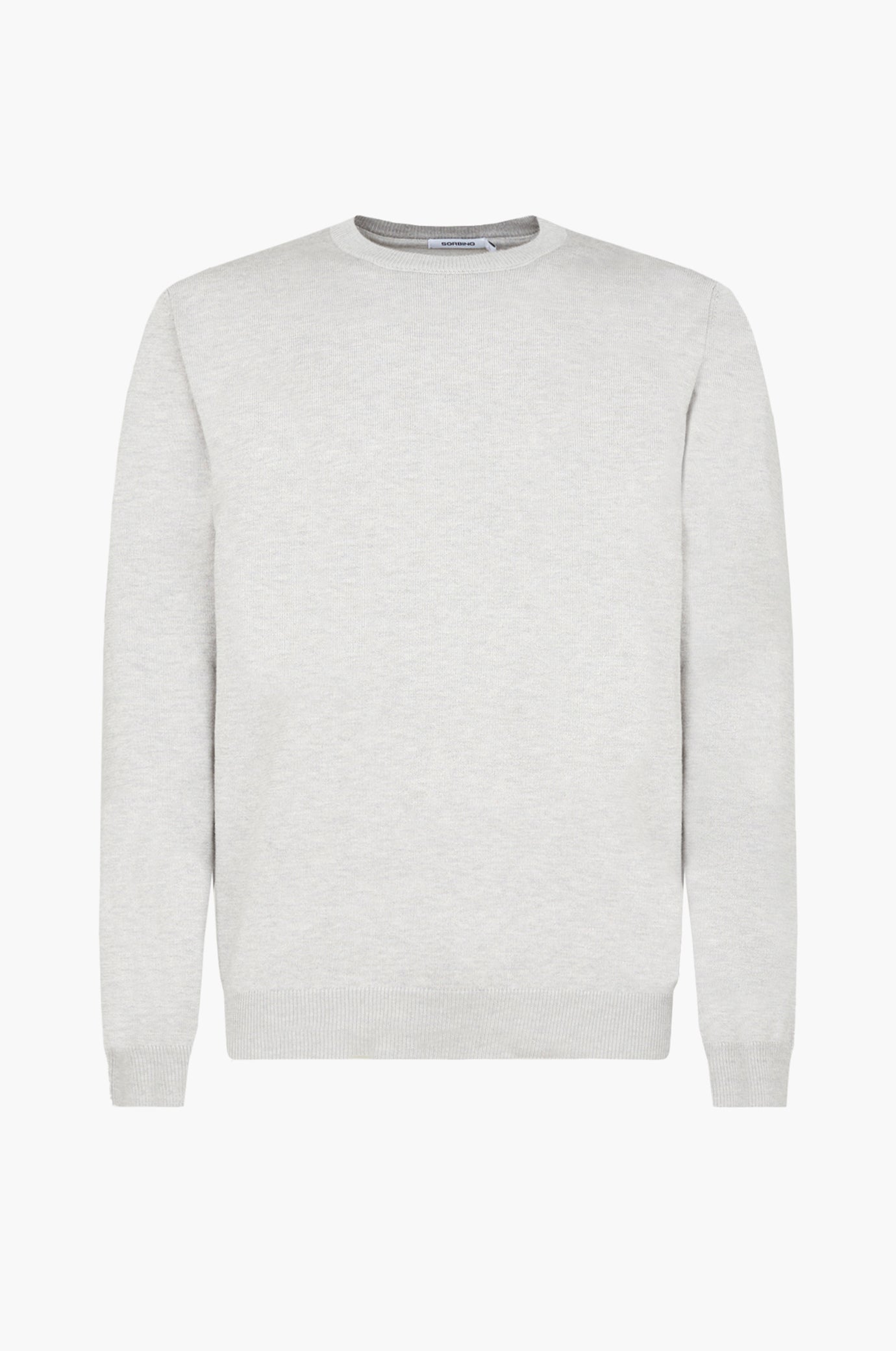 Pullover basic