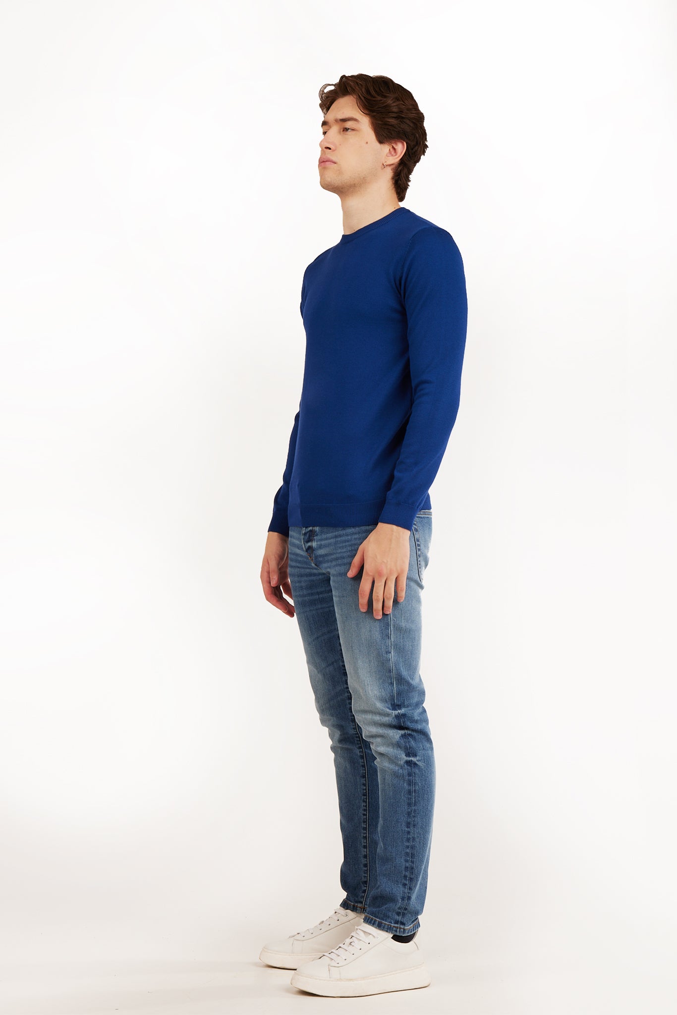 Pullover basic