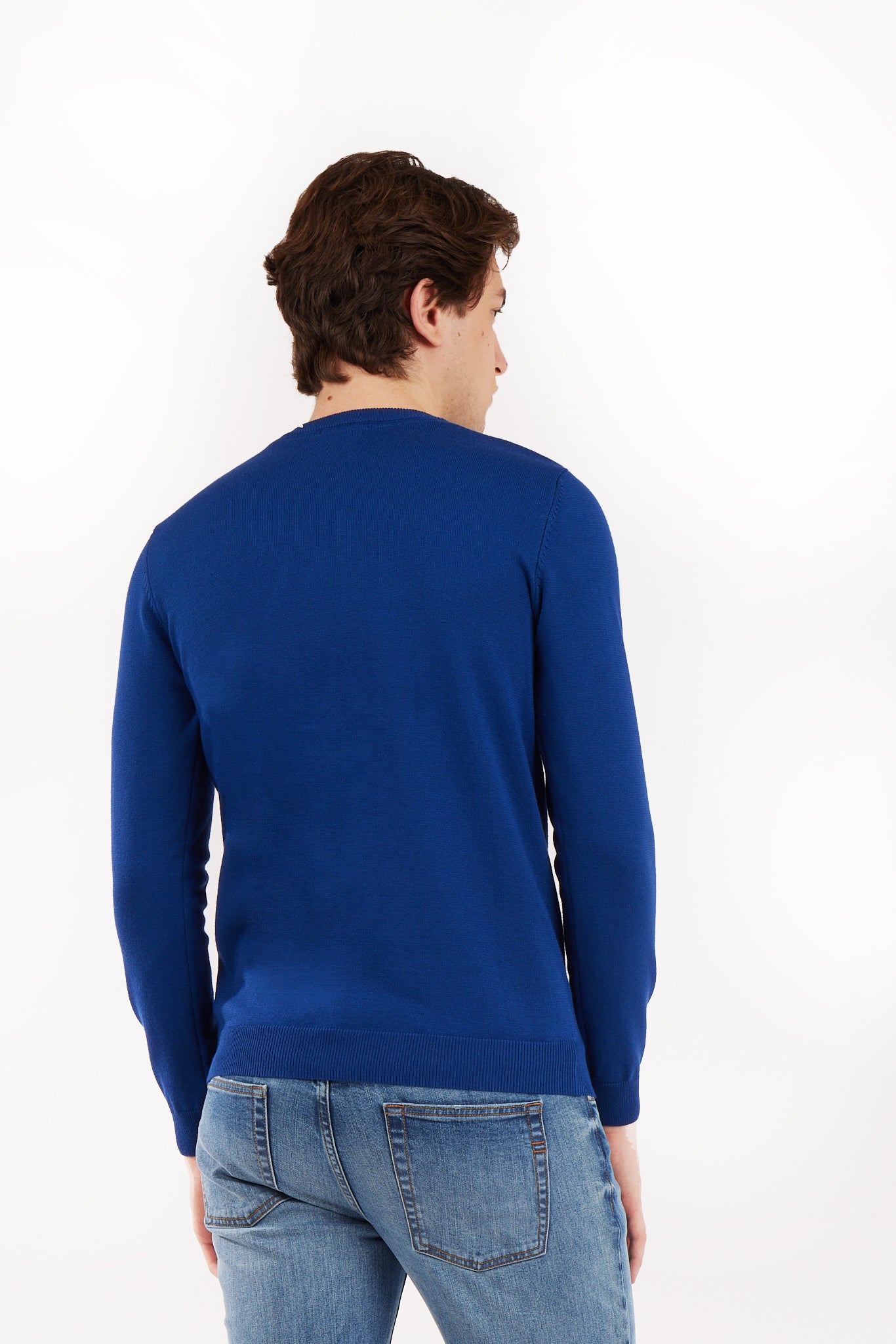 Pullover basic