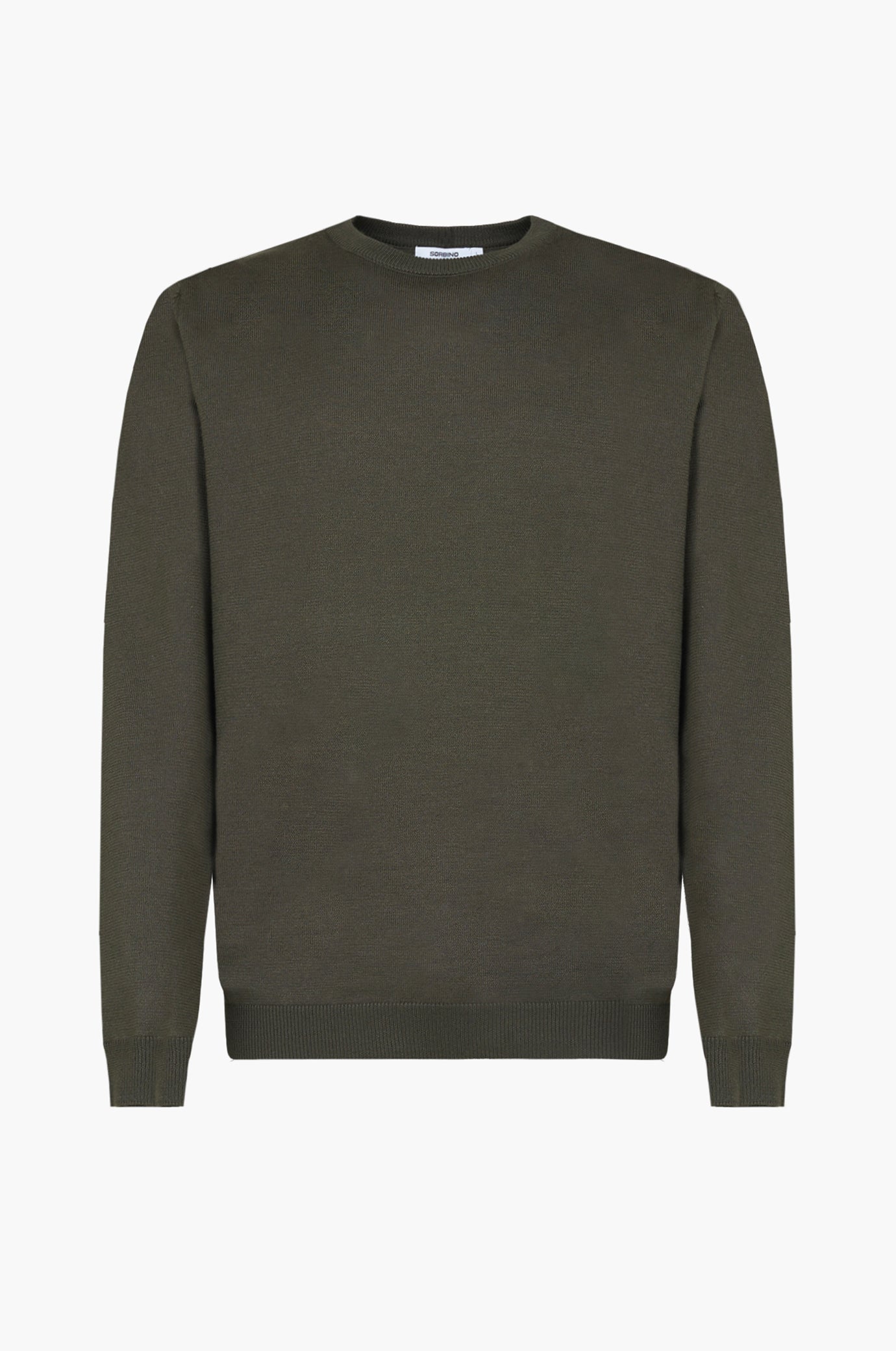 Pullover basic