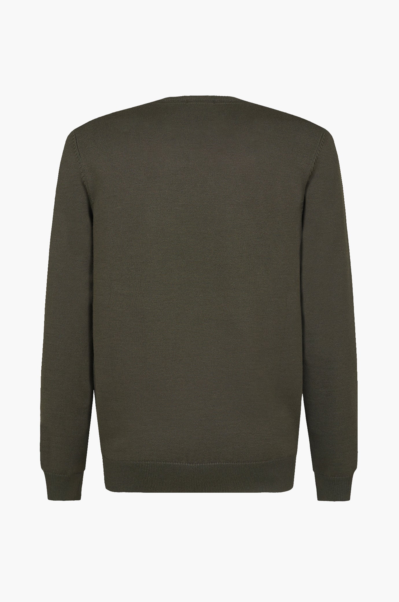 Pullover basic