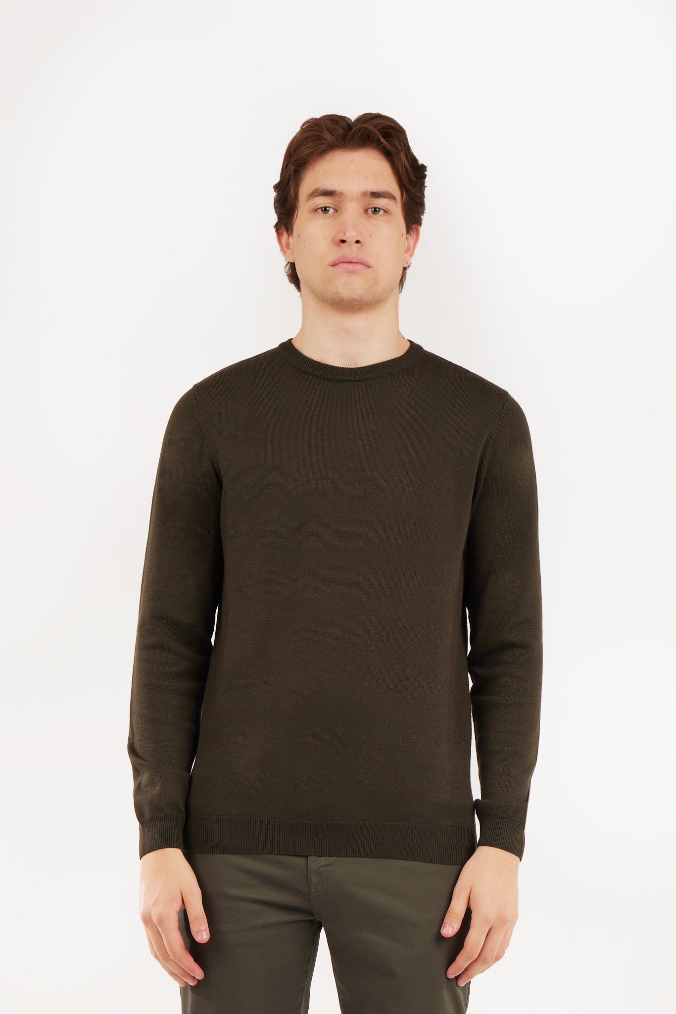 Pullover basic