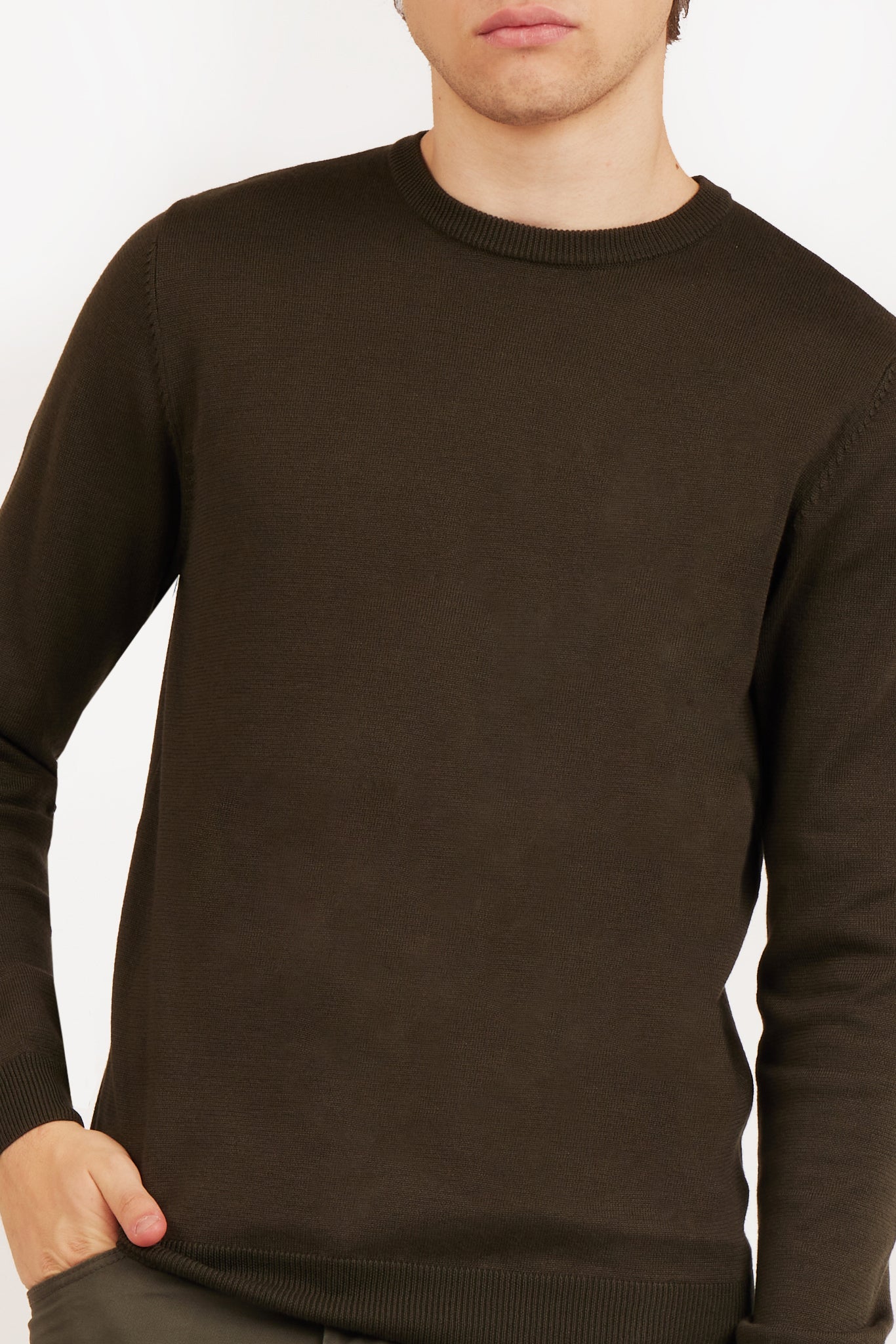 Pullover basic