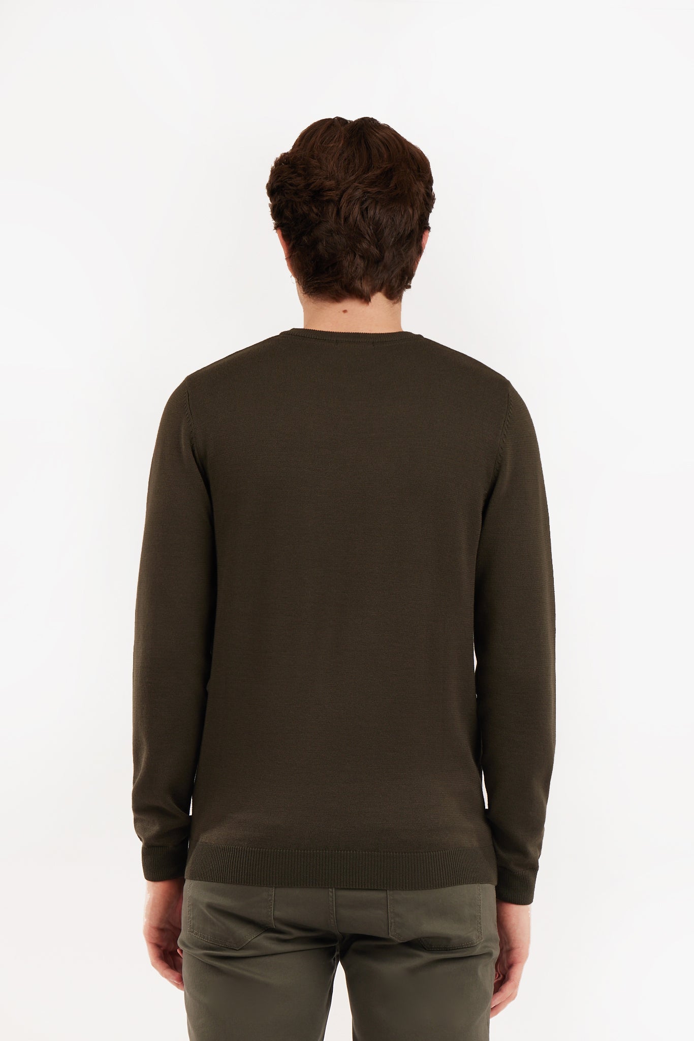 Pullover basic