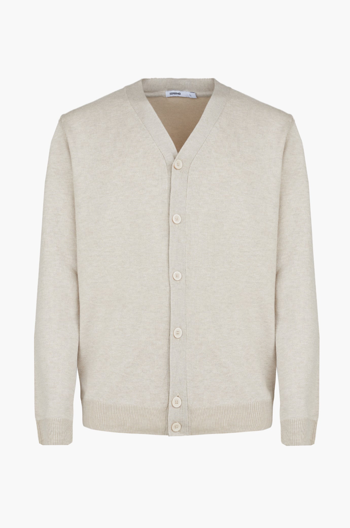 Cardigan basic