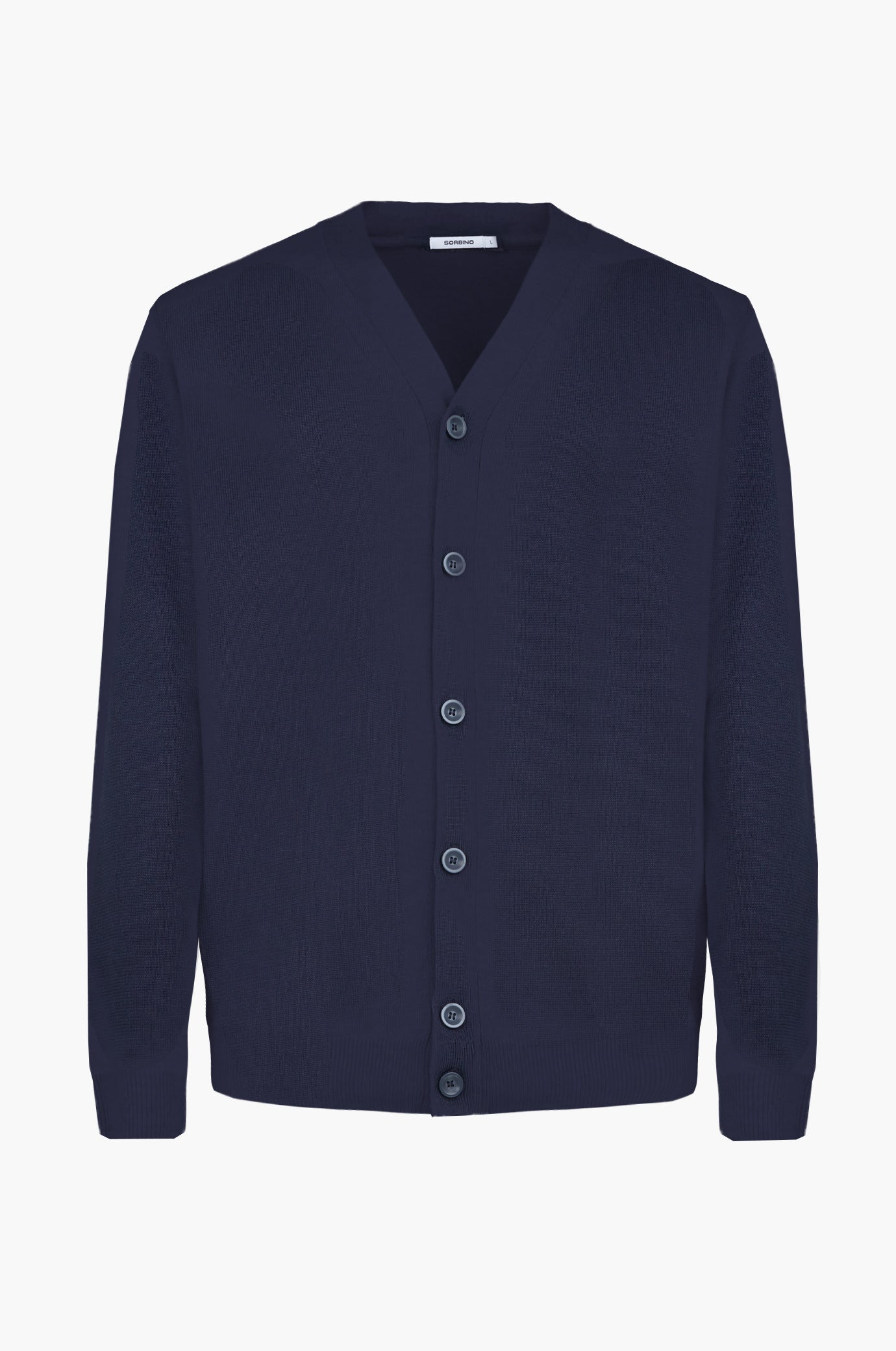 Cardigan basic