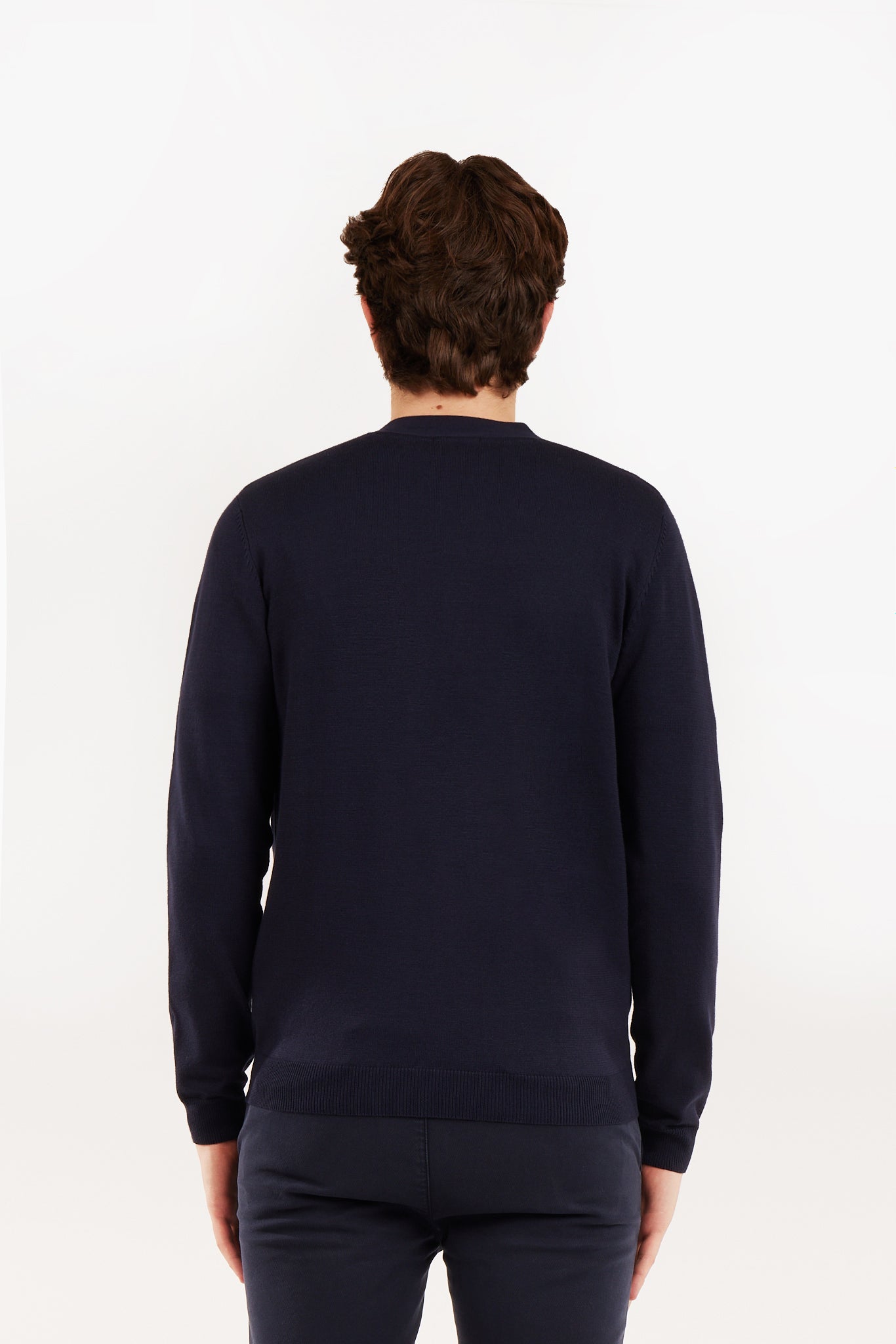 Cardigan basic