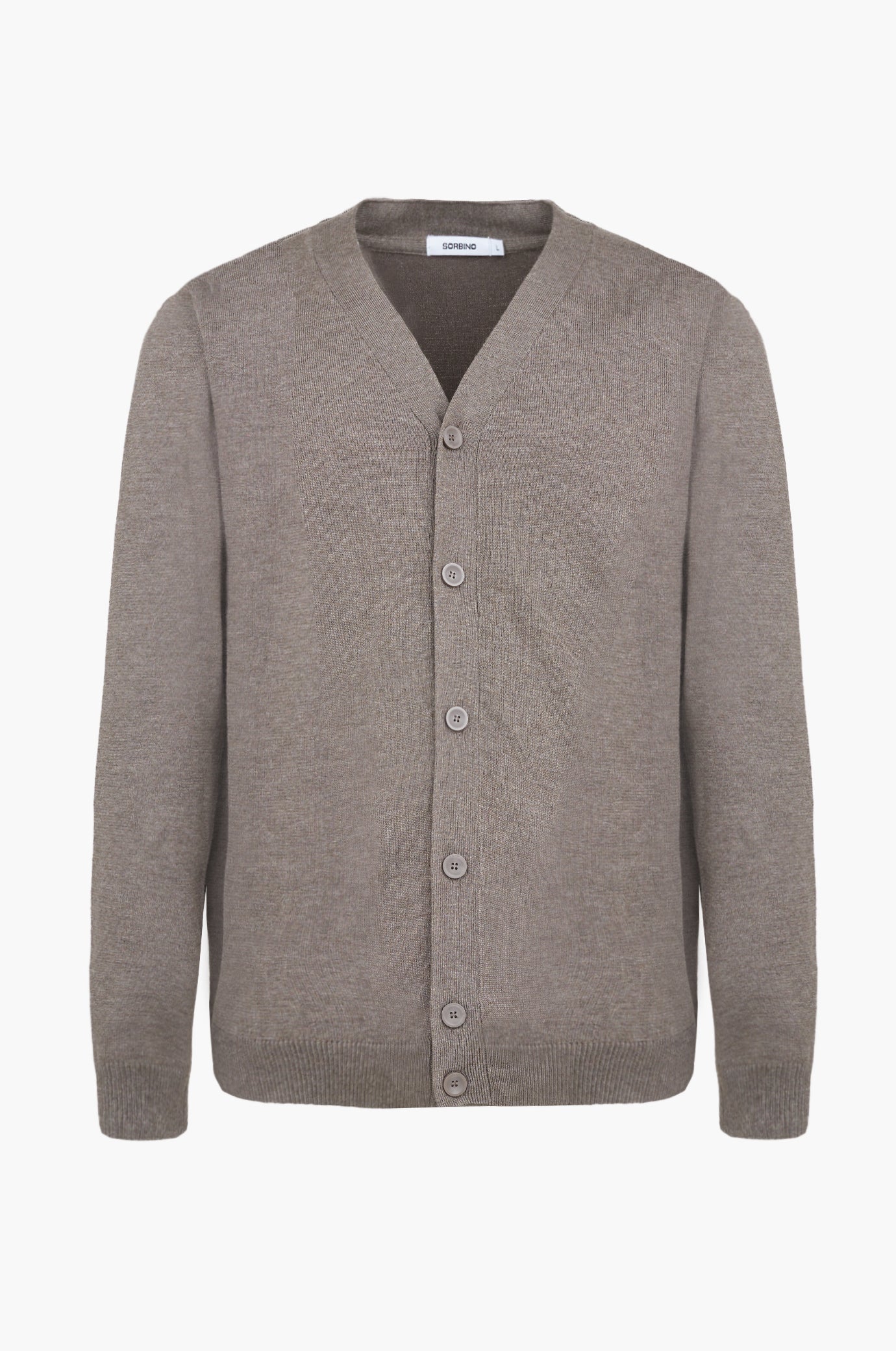Cardigan basic