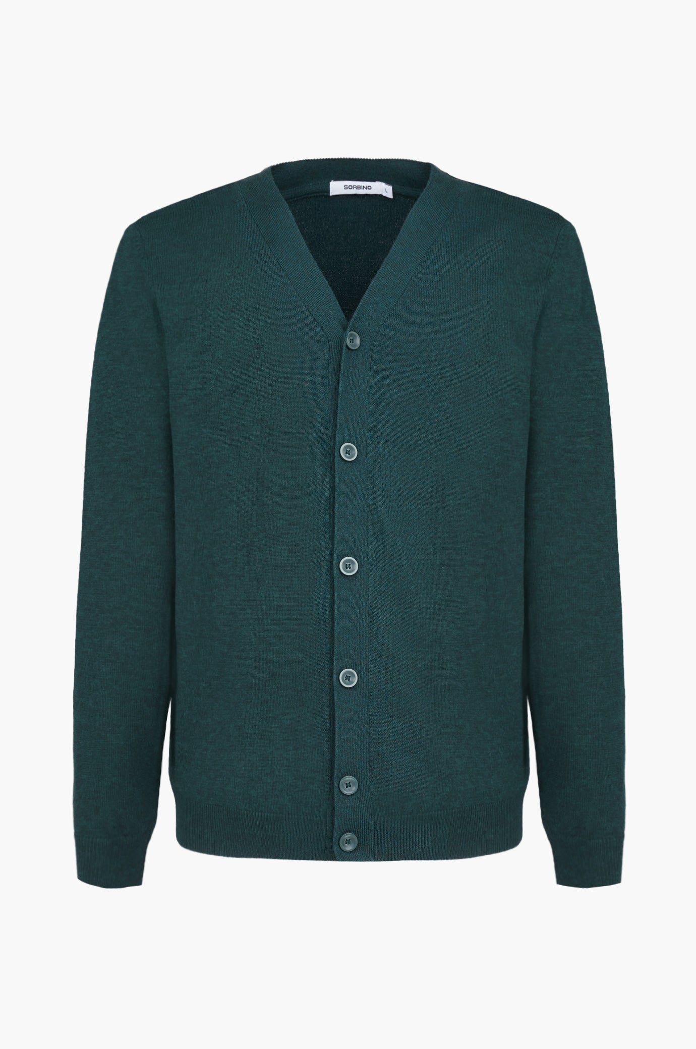 Cardigan basic